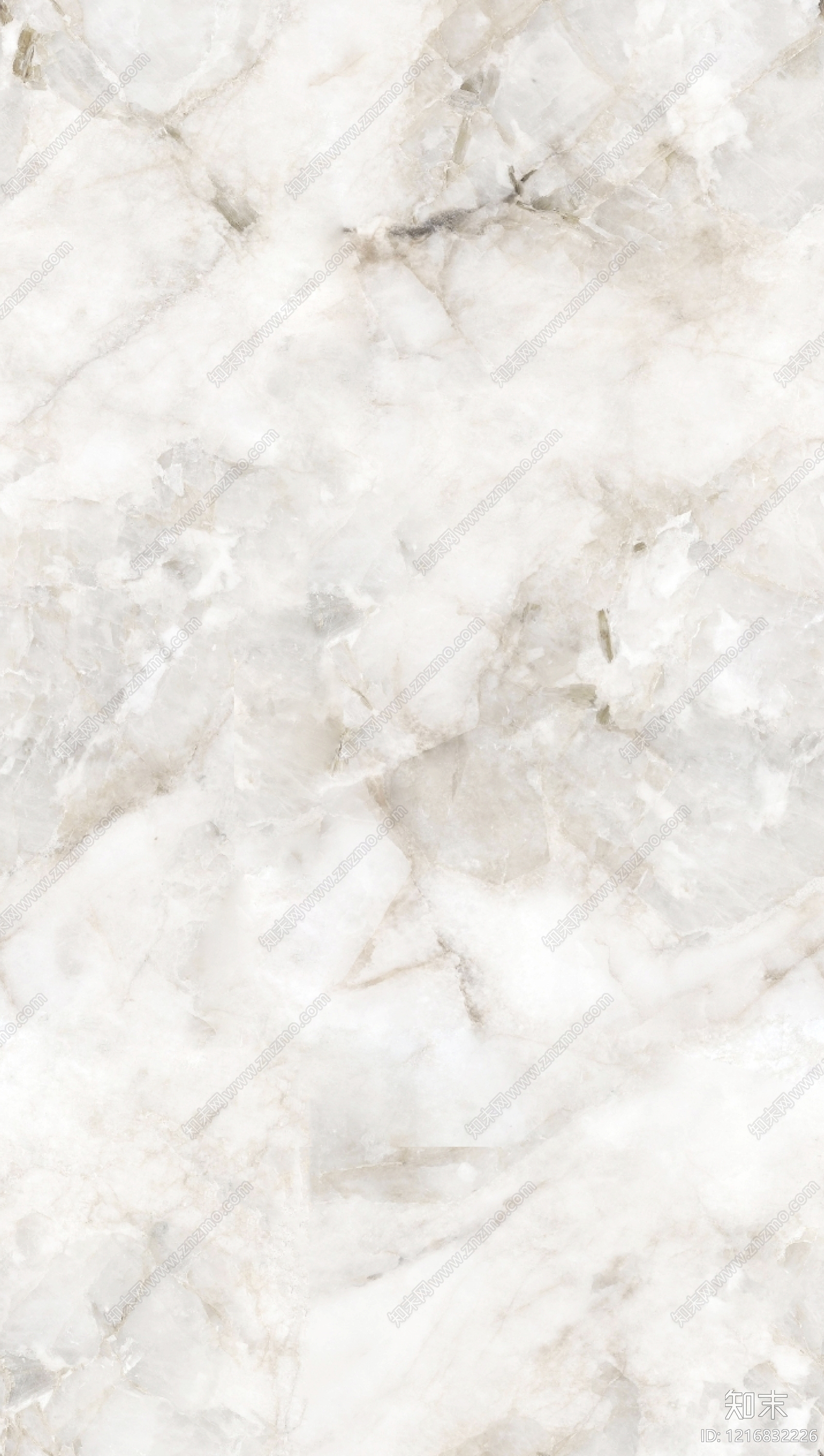 新中式浅色大理石贴图下载【ID:1216832226】