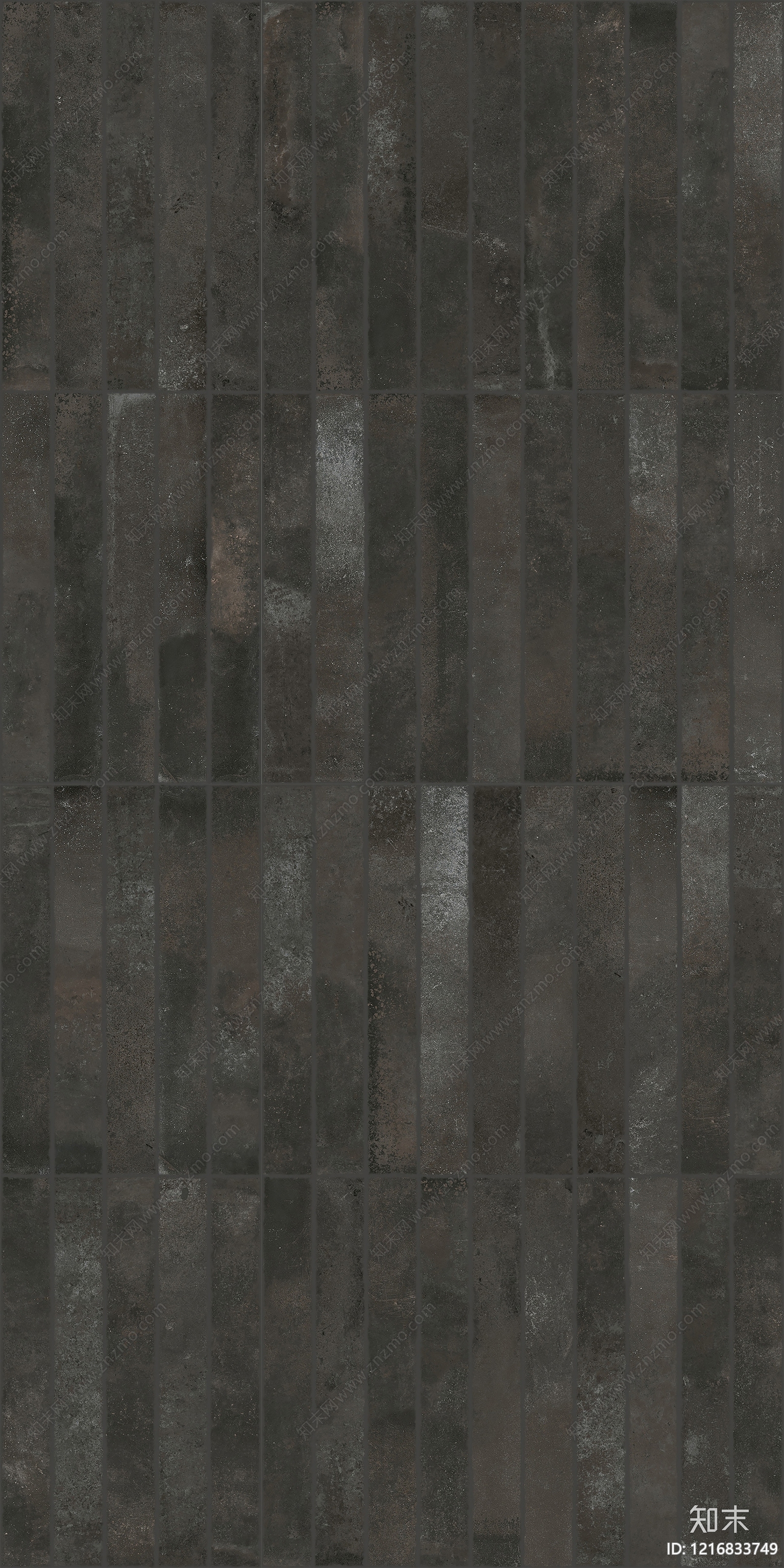 复古条形砖贴图下载【ID:1216833749】