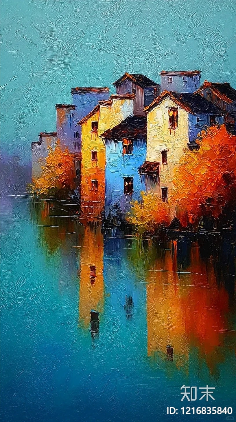 建筑外立面贴图下载【ID:1216835840】