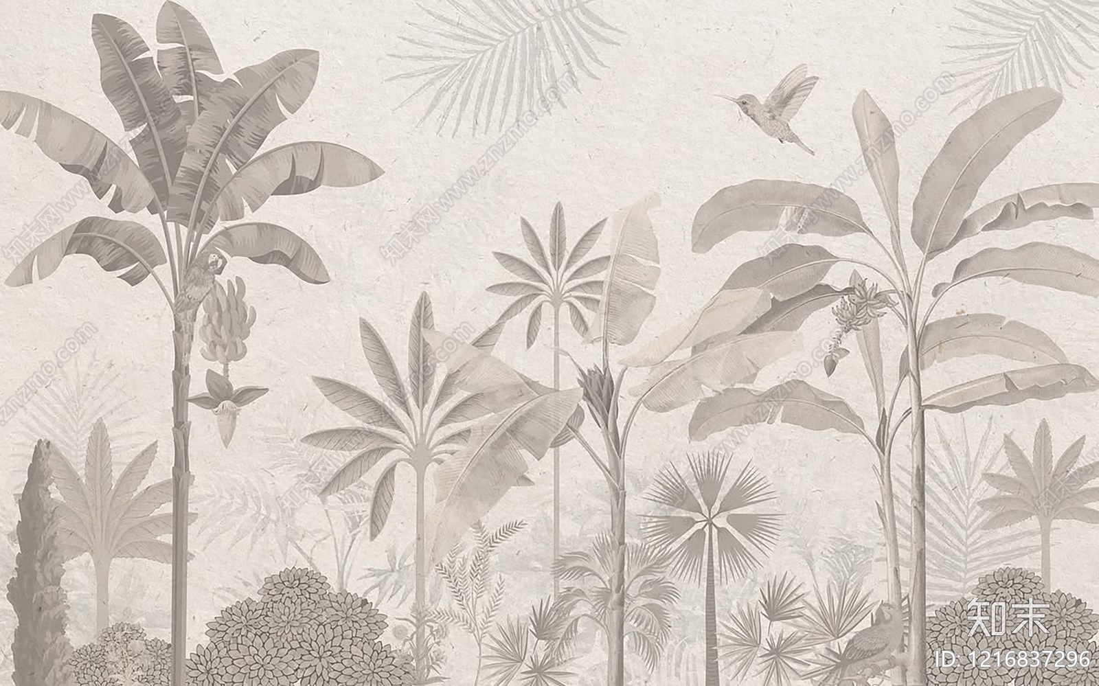 植物壁纸贴图下载【ID:1216837296】