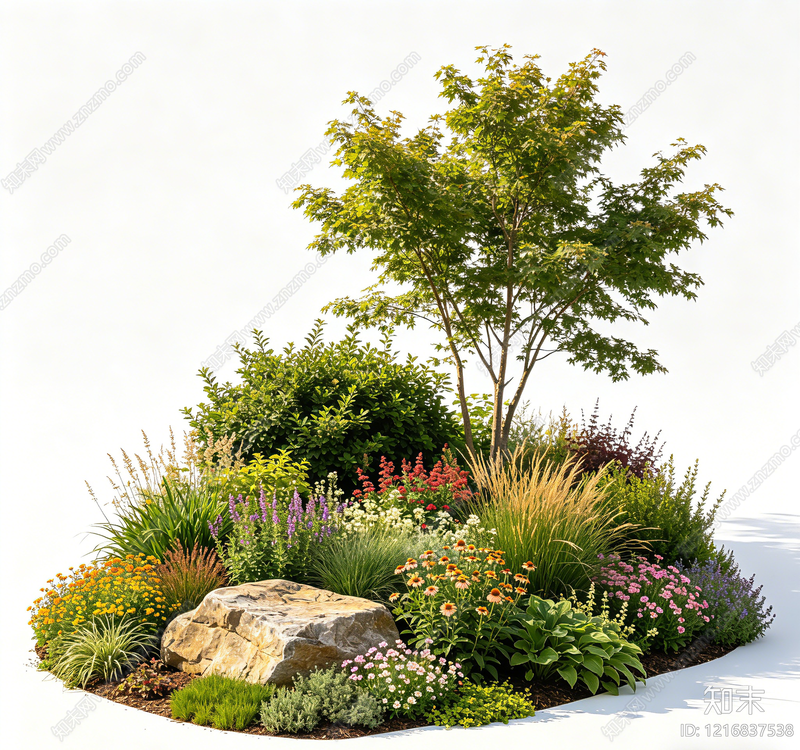 植被贴图下载【ID:1216837538】