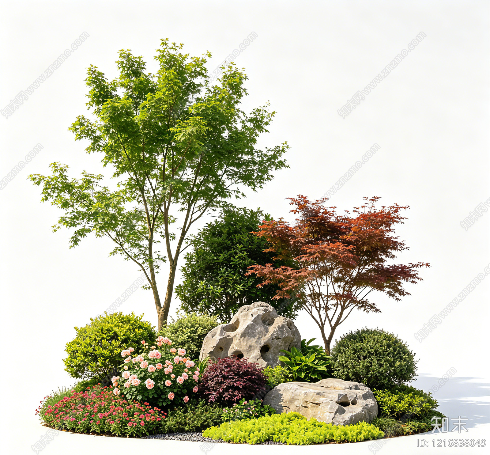 植被贴图下载【ID:1216838049】