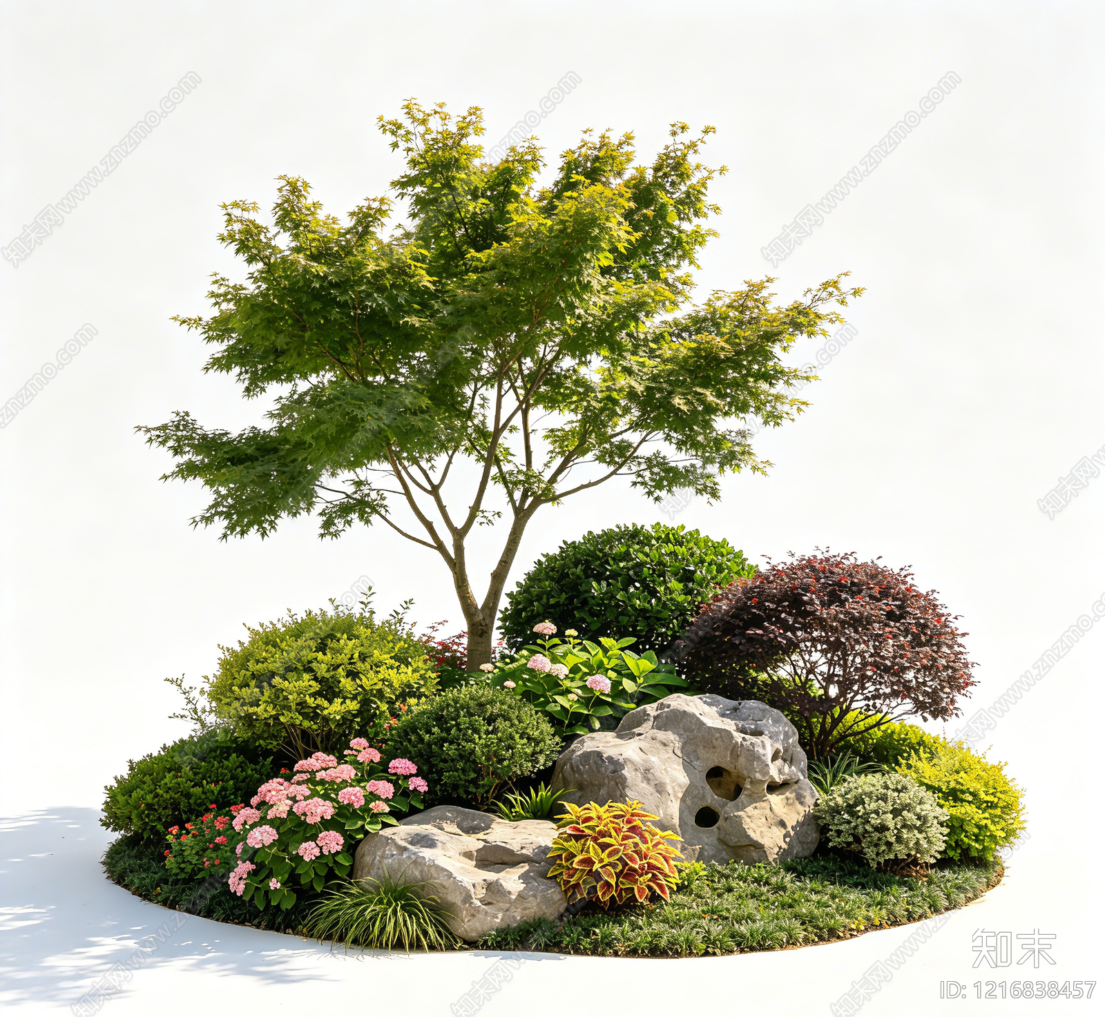 植被贴图下载【ID:1216838457】