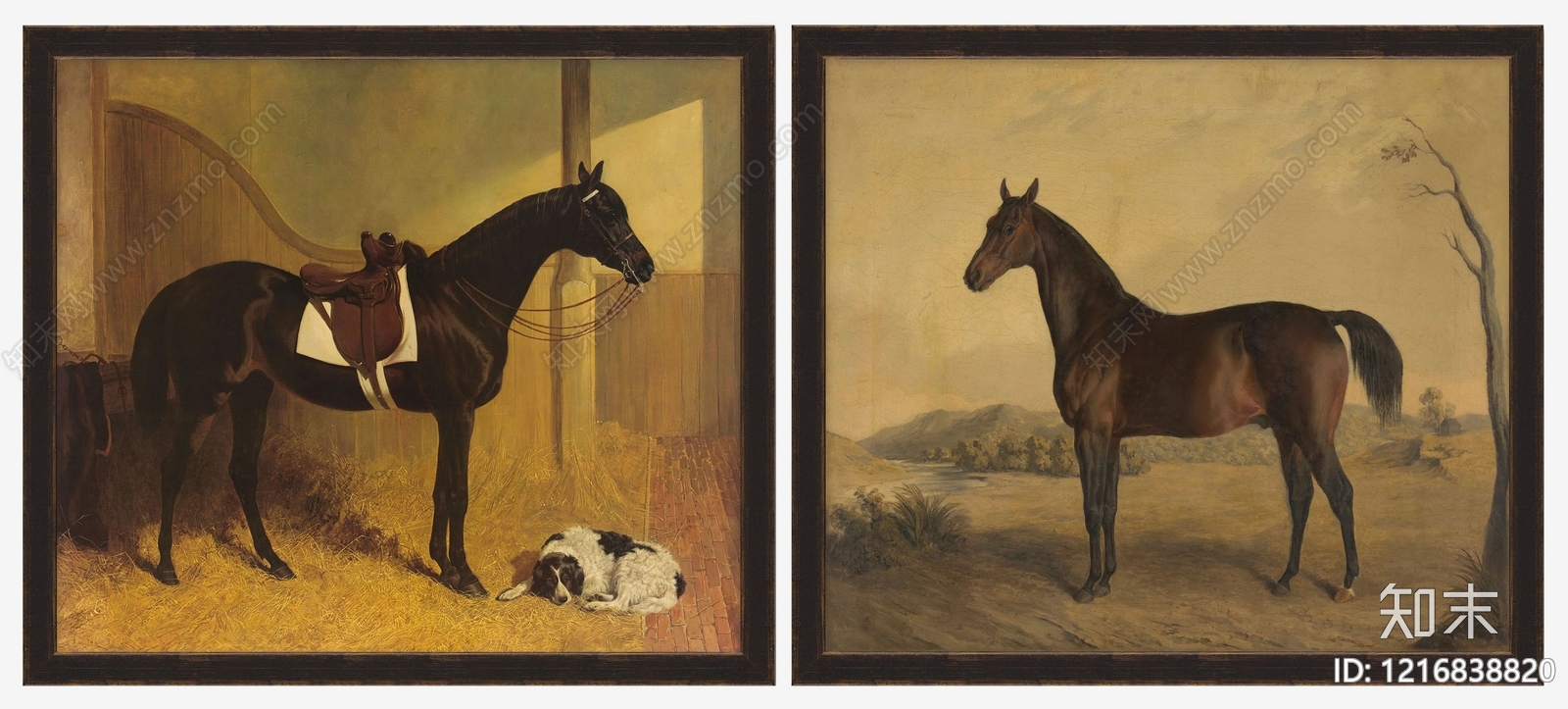 欧式油画贴图下载【ID:1216838820】