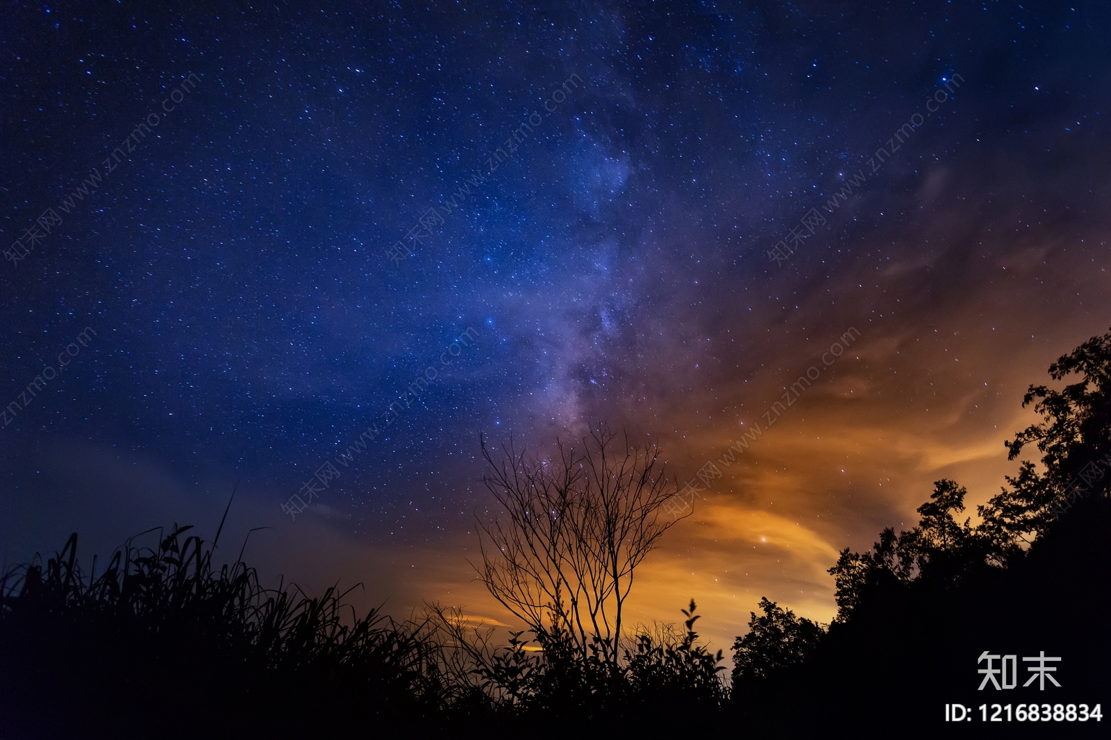 天空贴图下载【ID:1216838834】