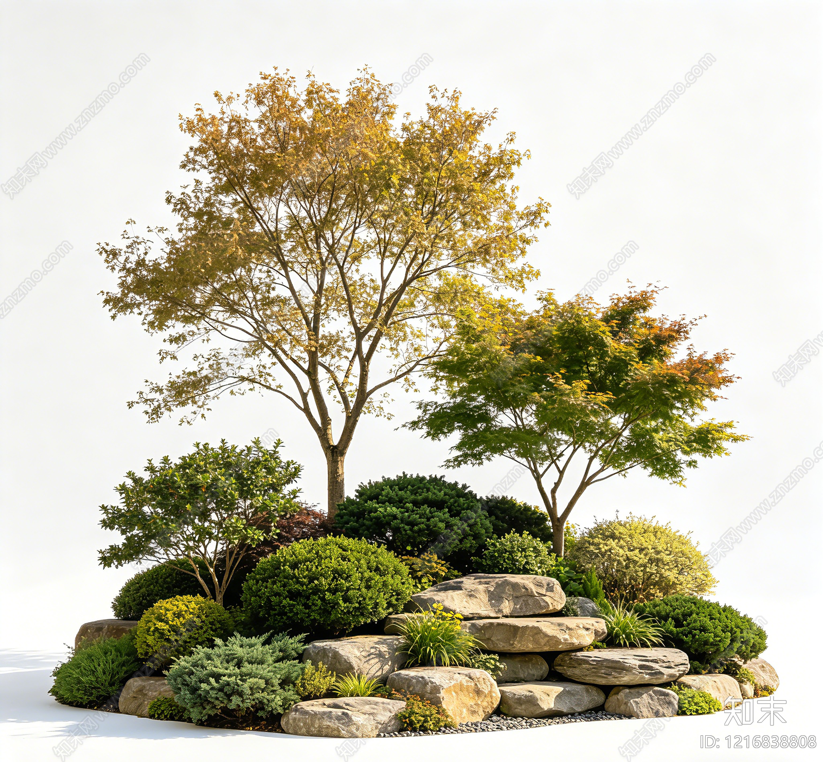 树木贴图下载【ID:1216838808】