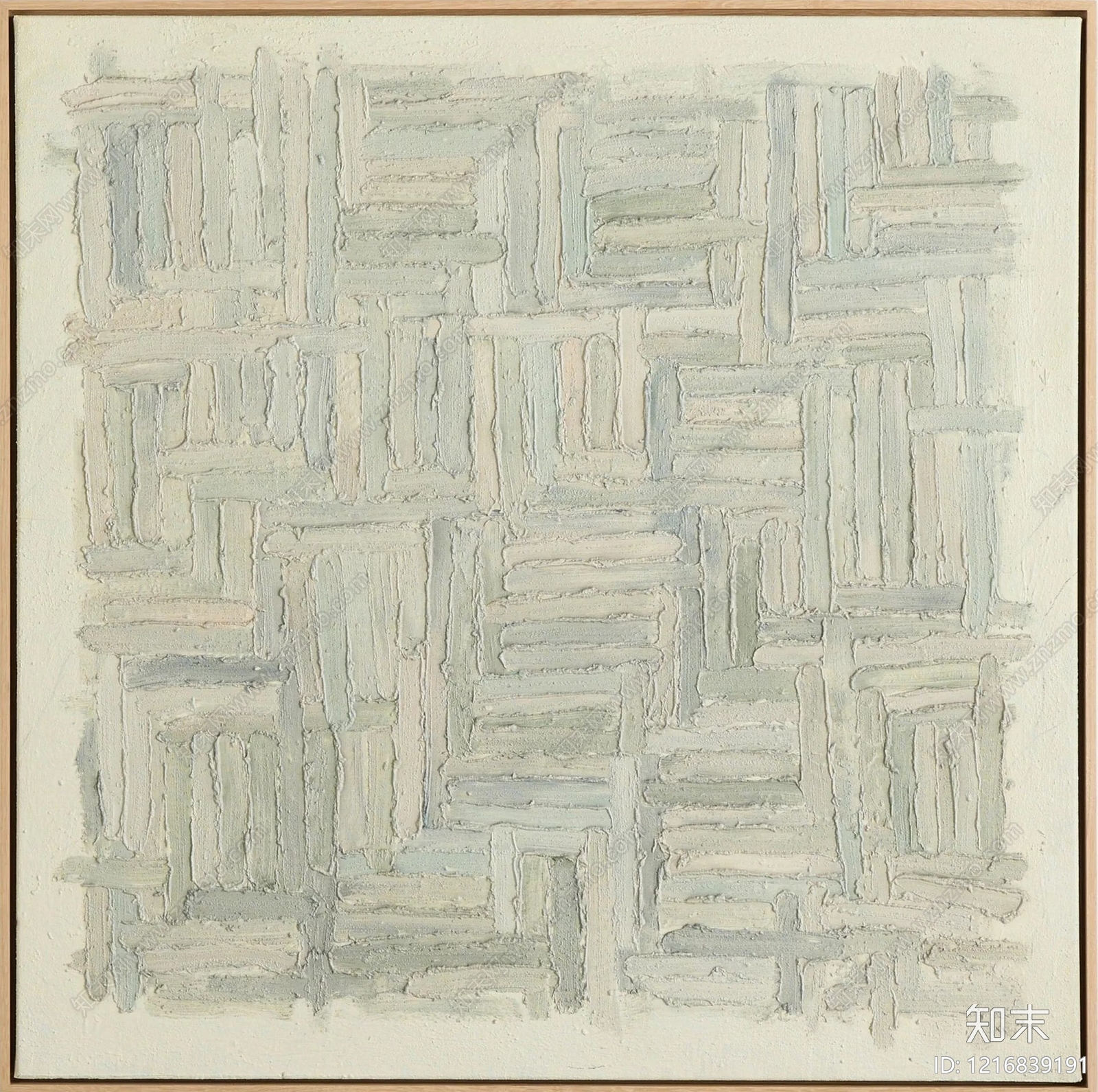 侘寂油画贴图下载【ID:1216839191】