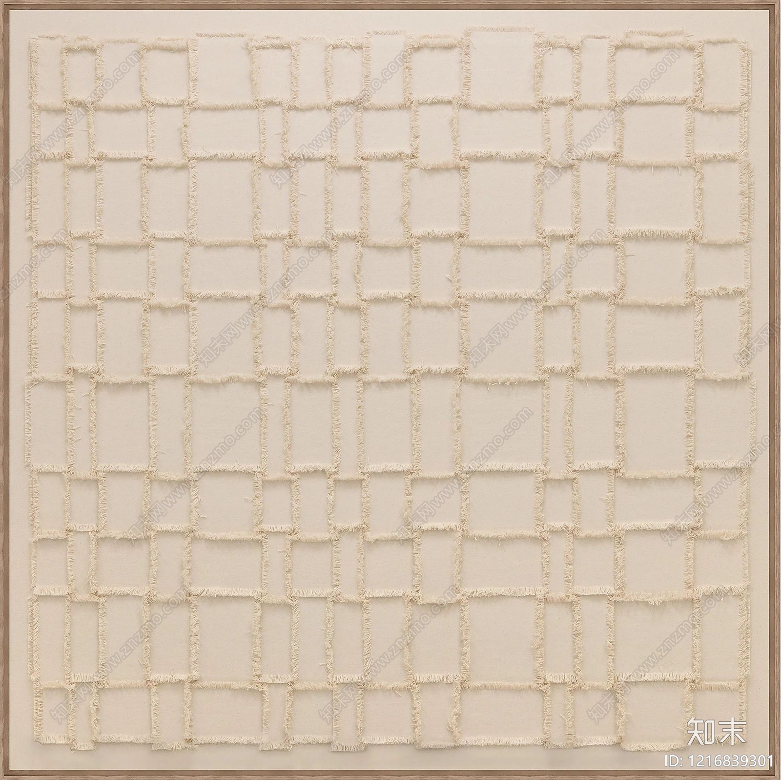 侘寂装饰织物贴图下载【ID:1216839301】