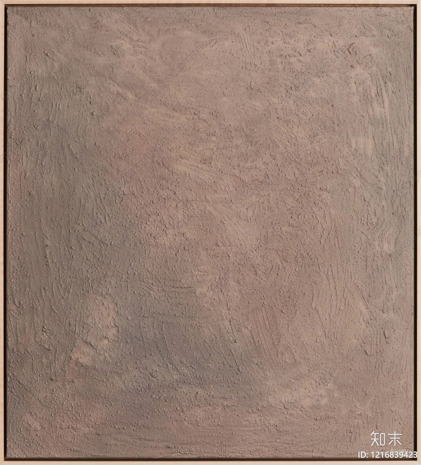 侘寂装饰画贴图下载【ID:1216839423】