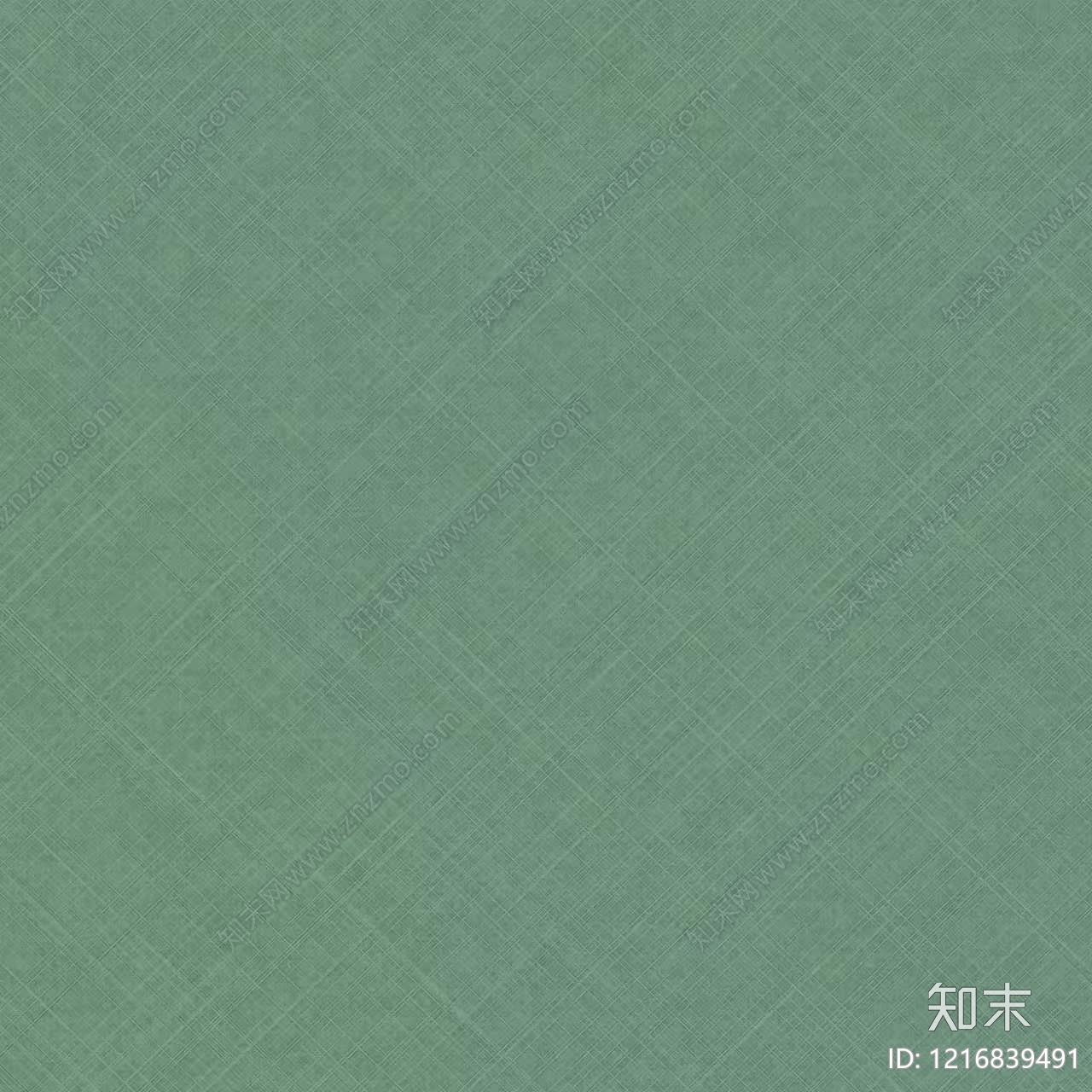现代绿色乳胶漆贴图下载【ID:1216839491】