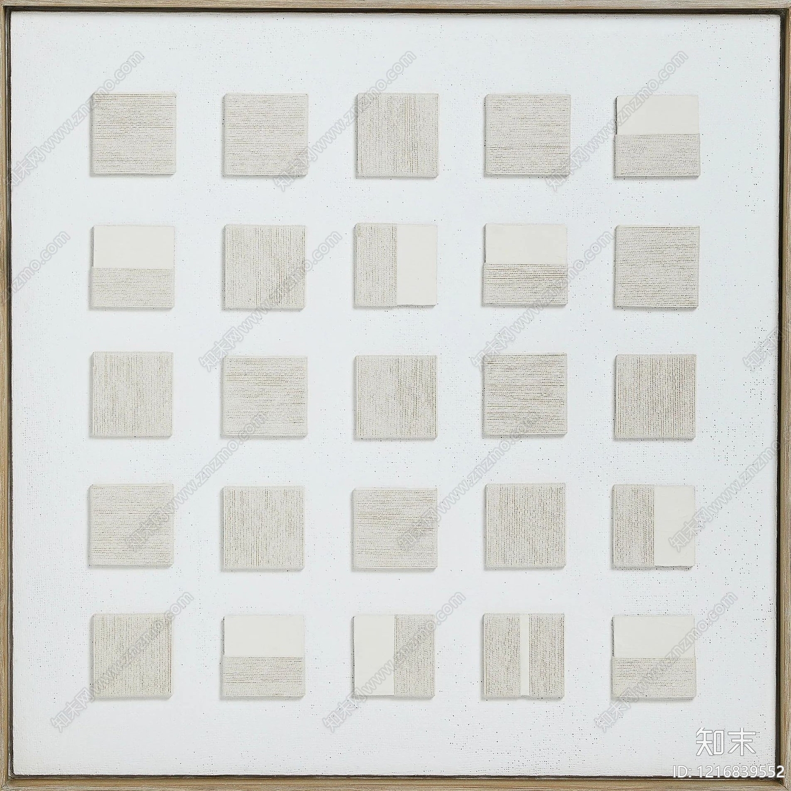 日式抽象画贴图下载【ID:1216839552】