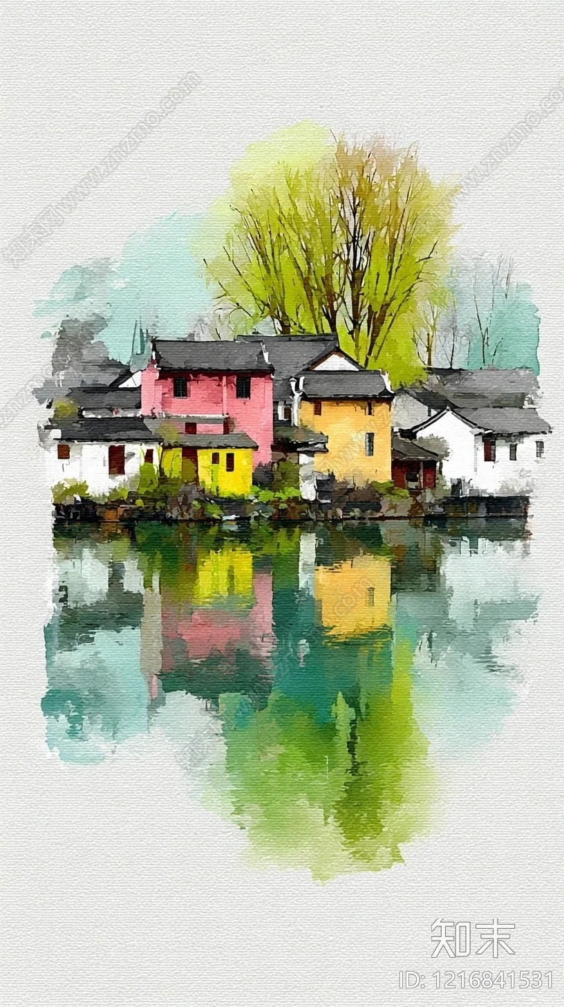 其他风景贴图下载【ID:1216841531】