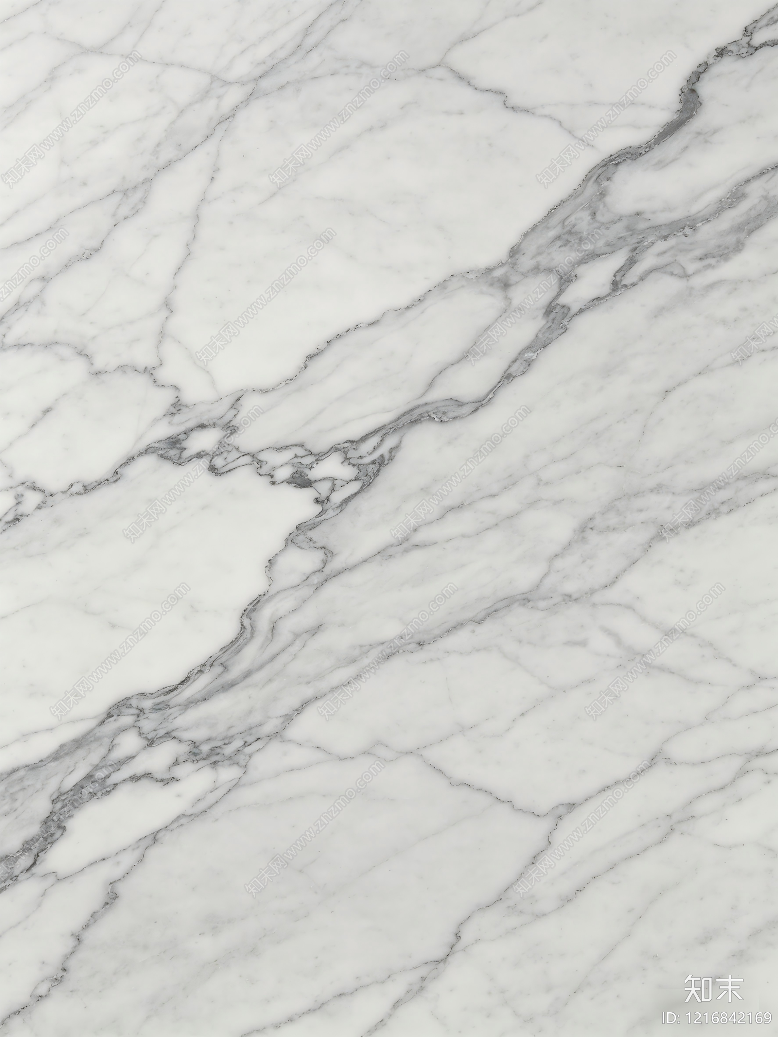 现代鱼肚白大理石贴图下载【ID:1216842169】