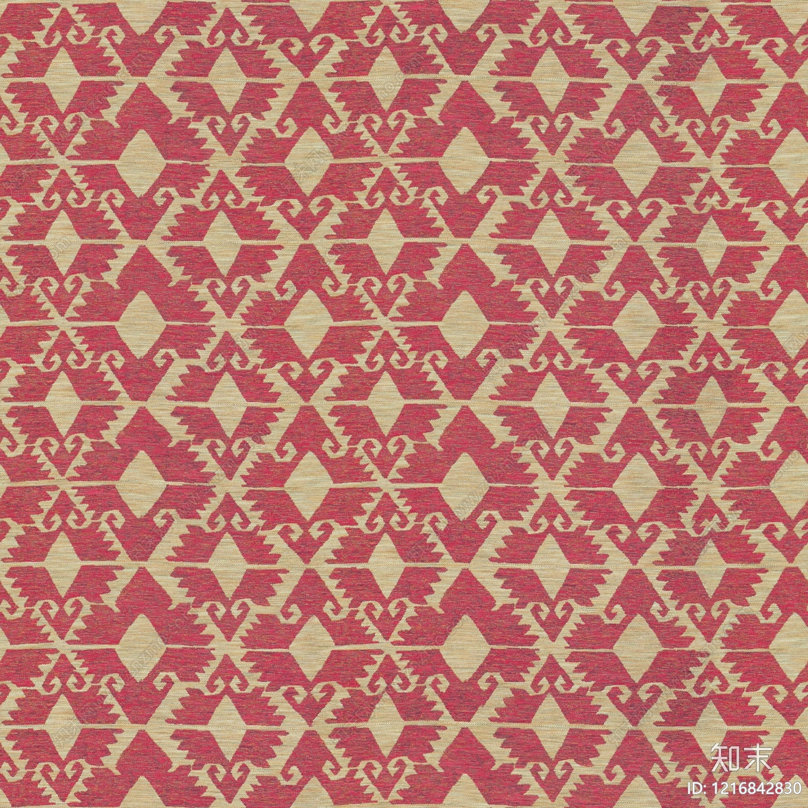 现代民族图案贴图下载【ID:1216842830】