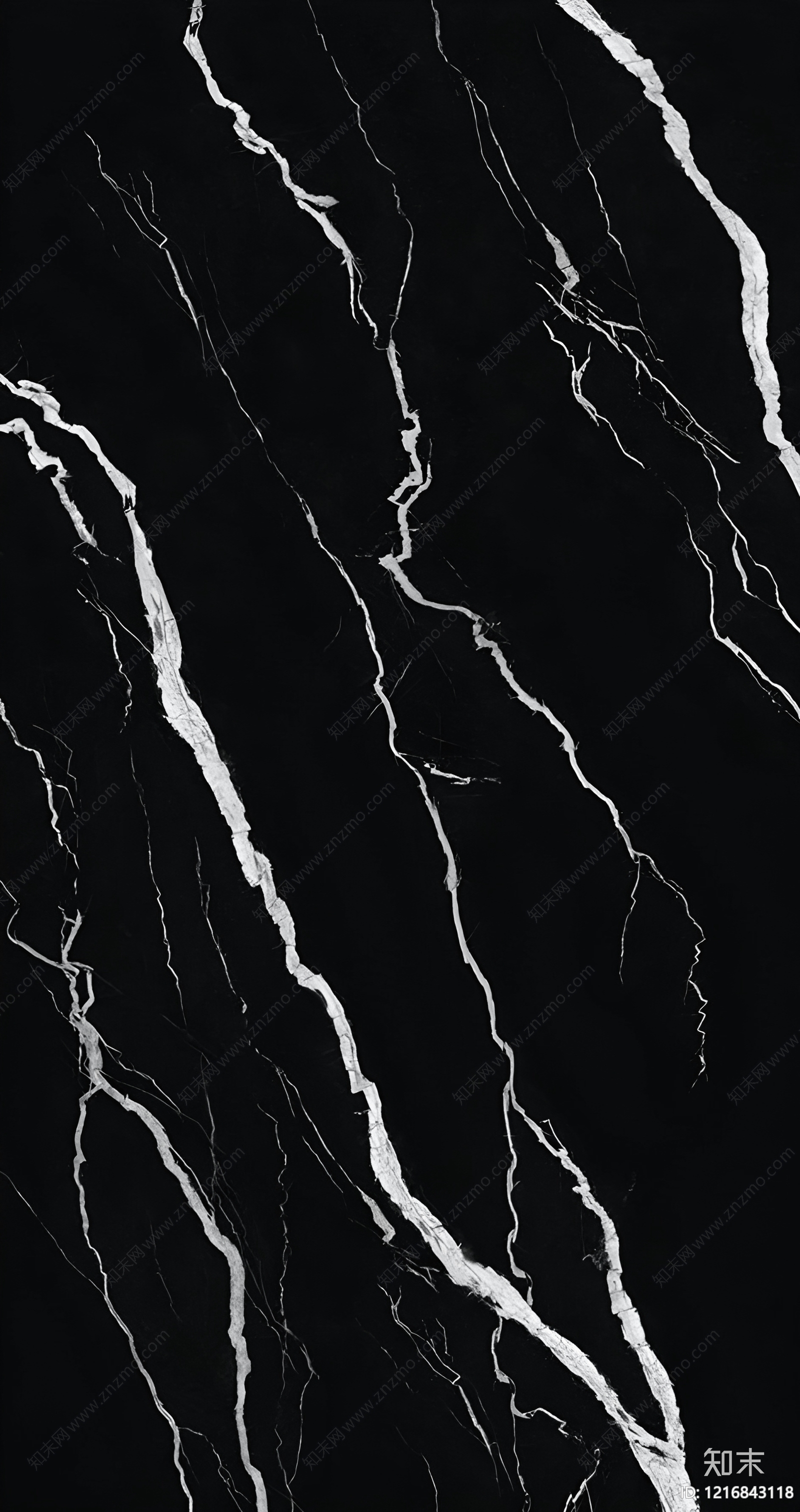 现代黑白大理石贴图下载【ID:1216843118】