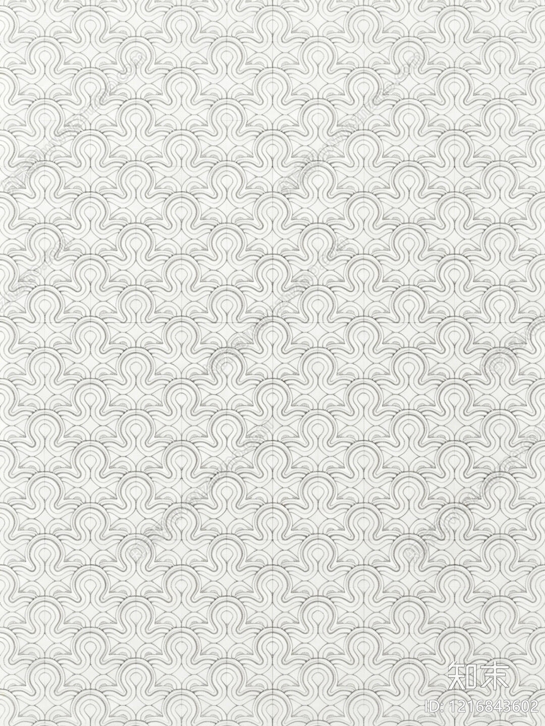 中式传统纹样贴图下载【ID:1216843602】