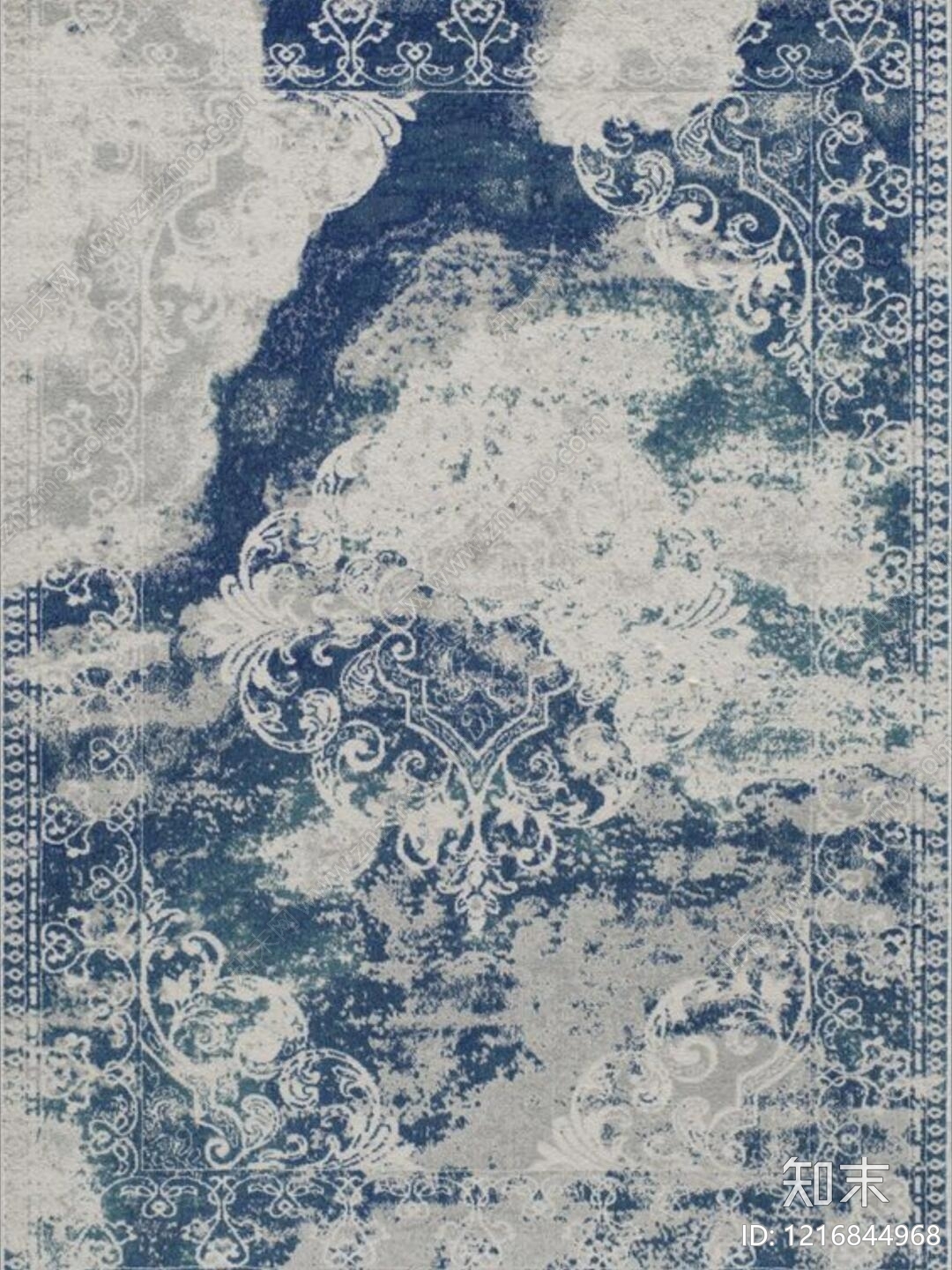 中古其他地毯贴图下载【ID:1216844968】