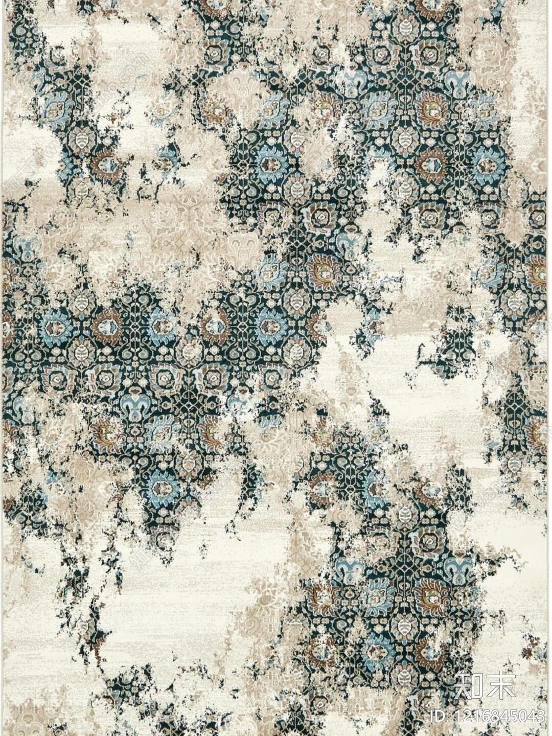 复古传统纹样贴图下载【ID:1216845043】