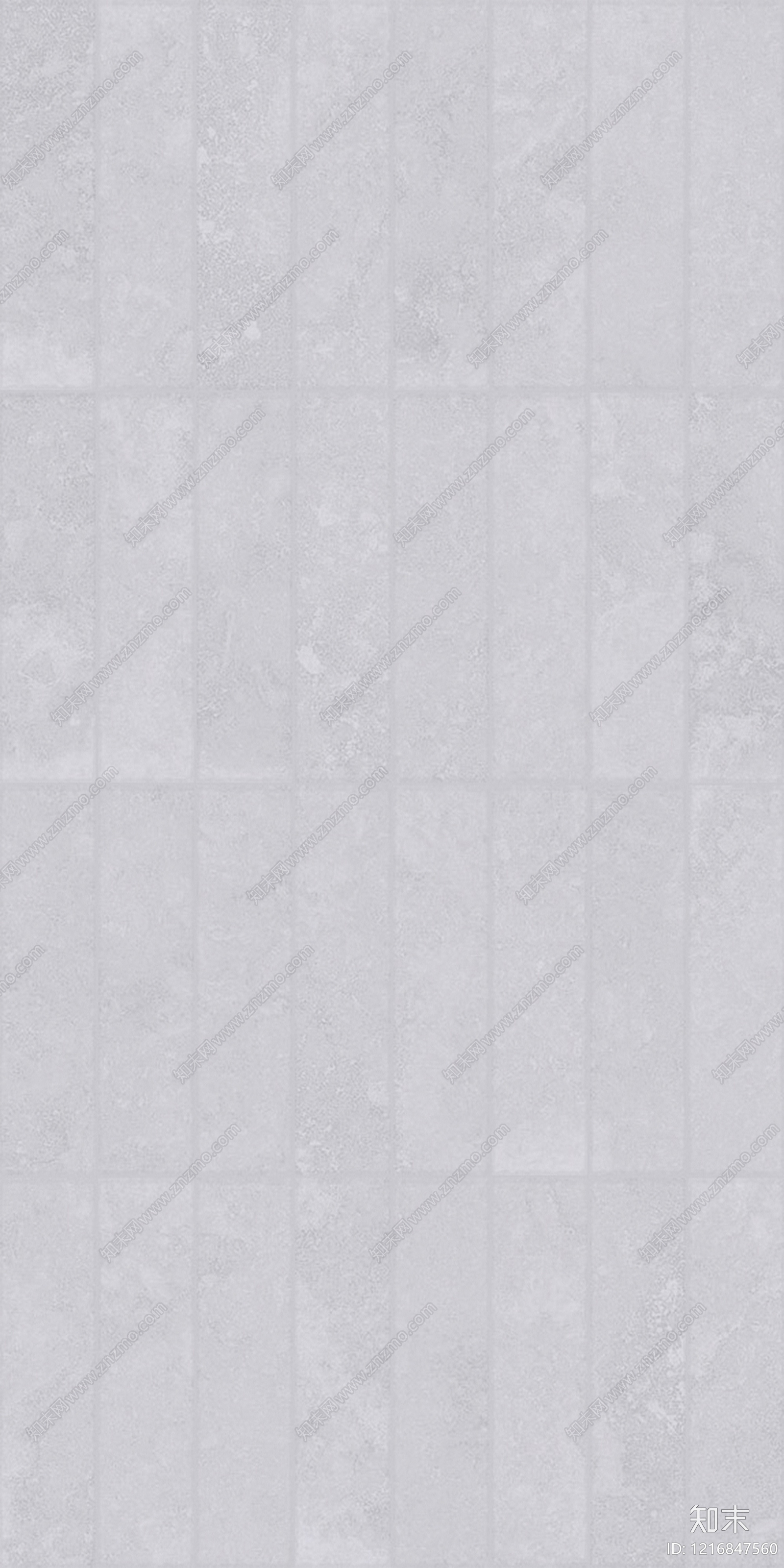 灰色瓷砖贴图下载【ID:1216847560】