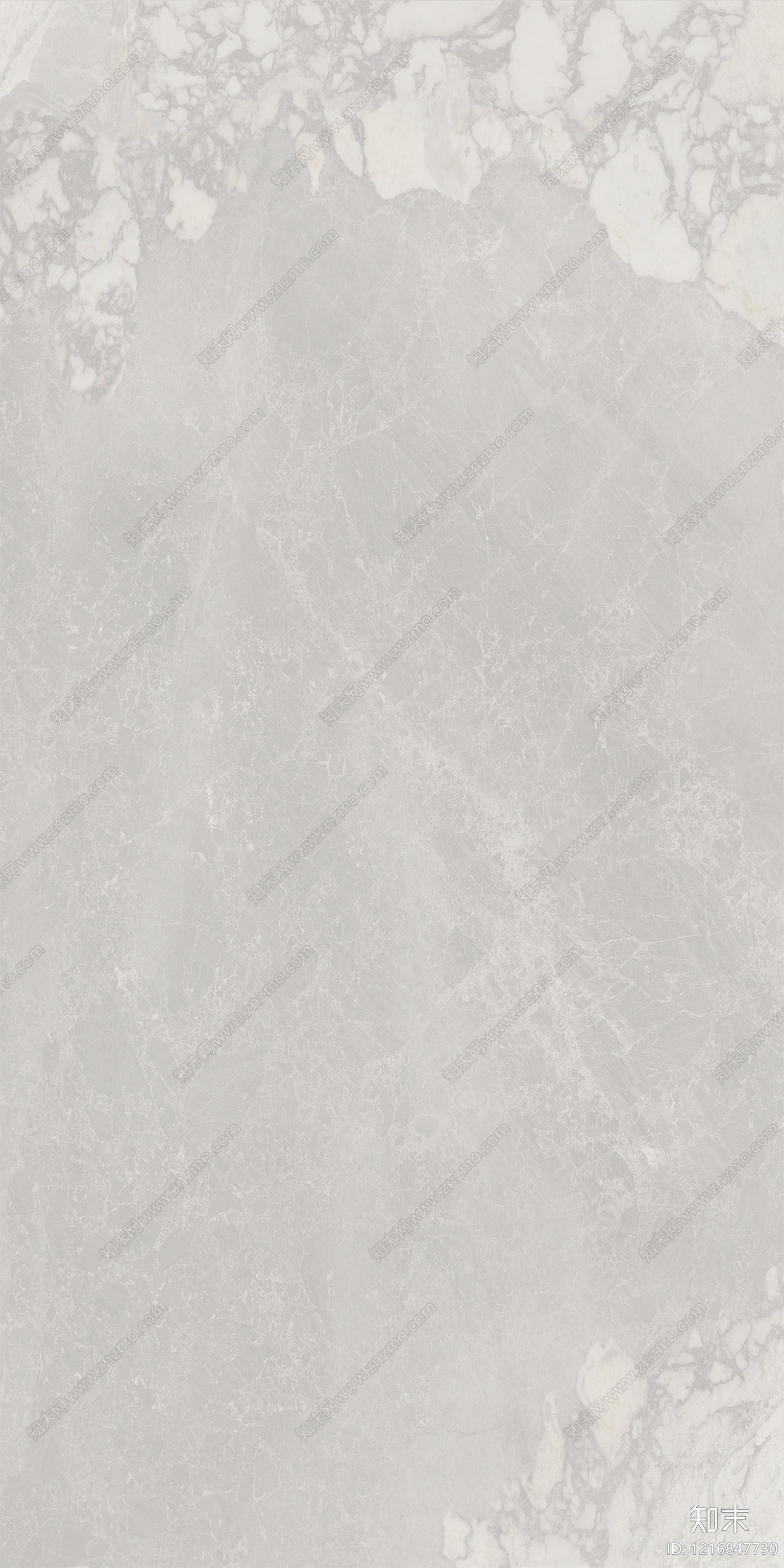 浅色大理石贴图下载【ID:1216847730】
