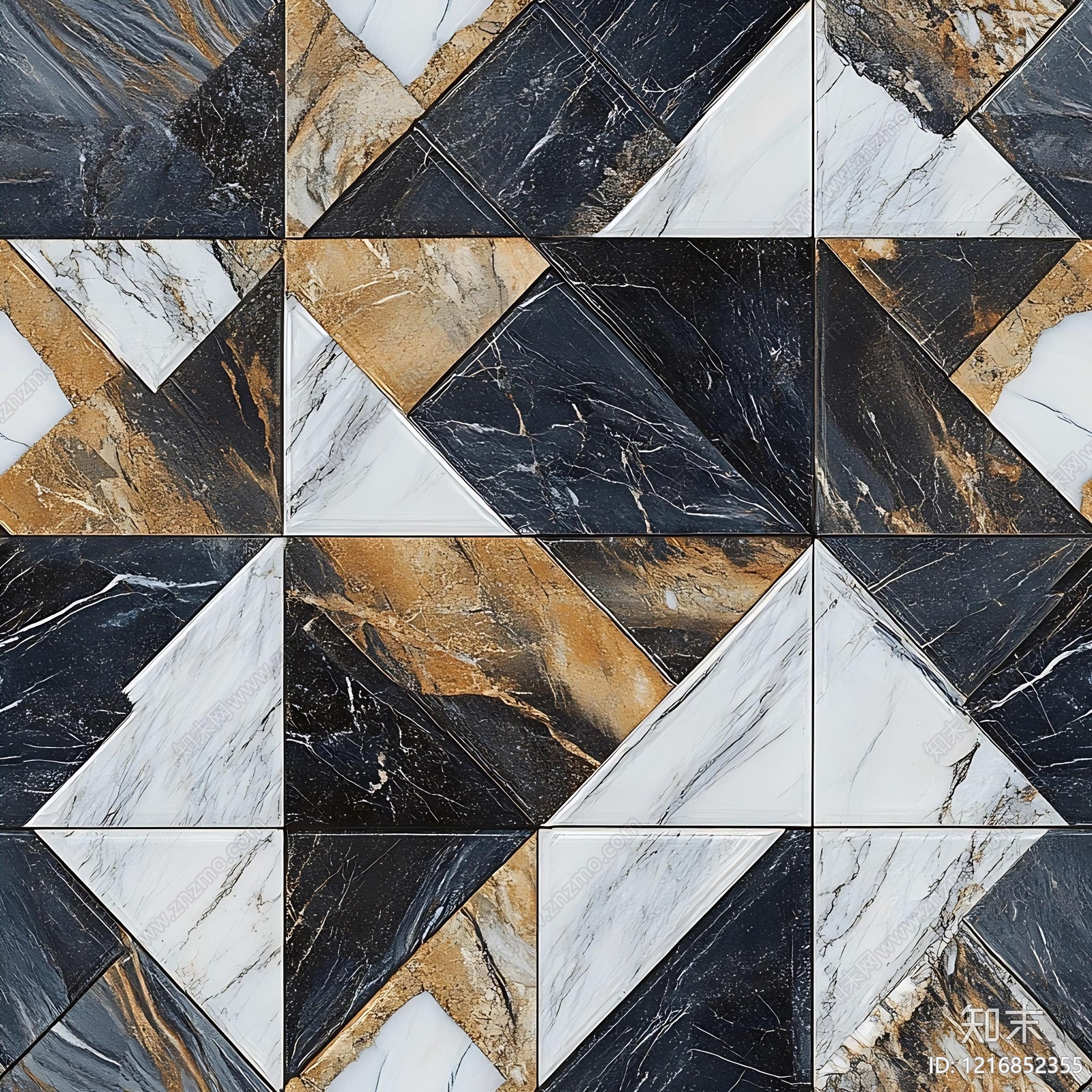 大理石瓷砖贴图下载【ID:1216852355】