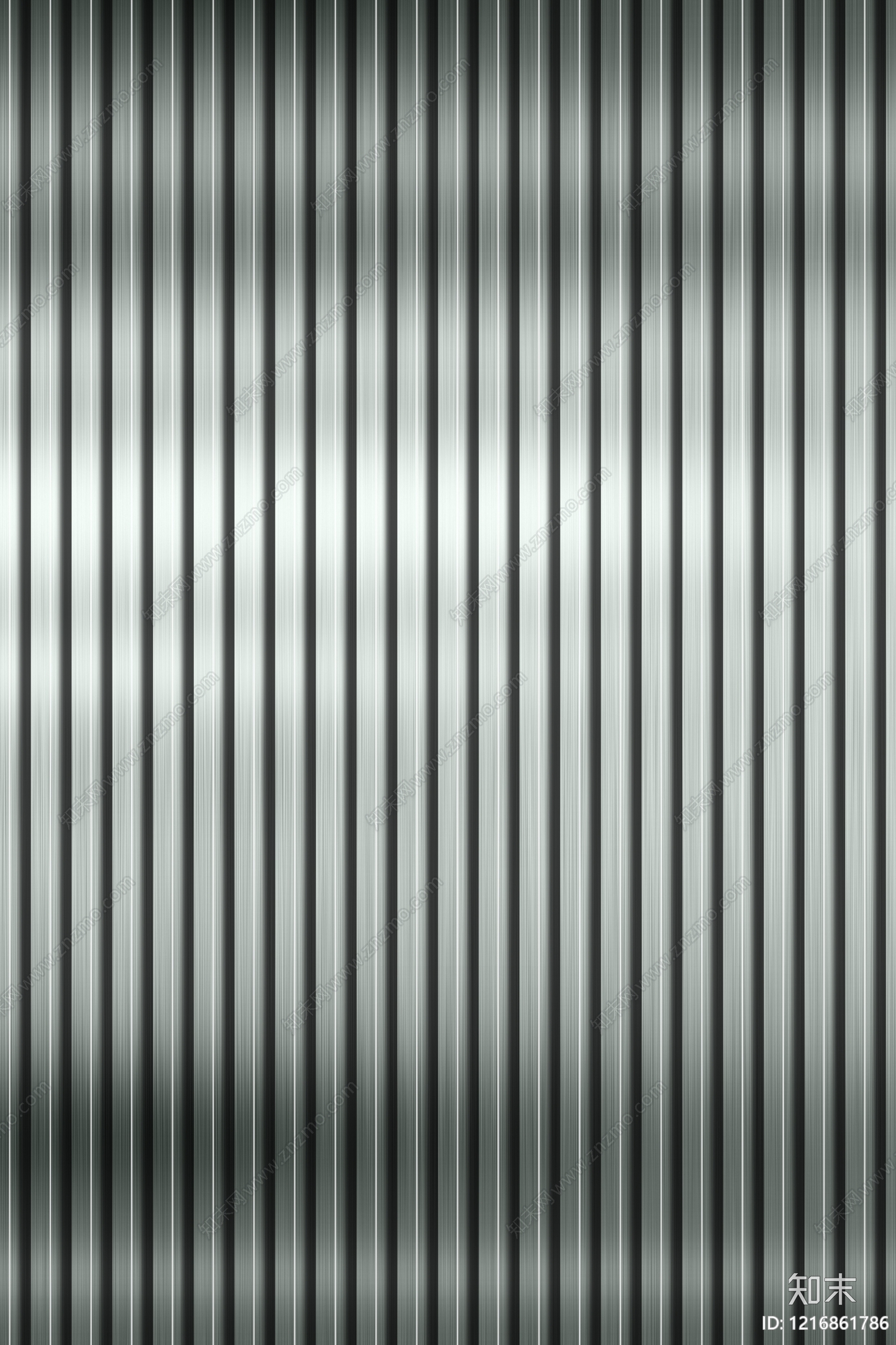 现代金属格栅贴图下载【ID:1216861786】
