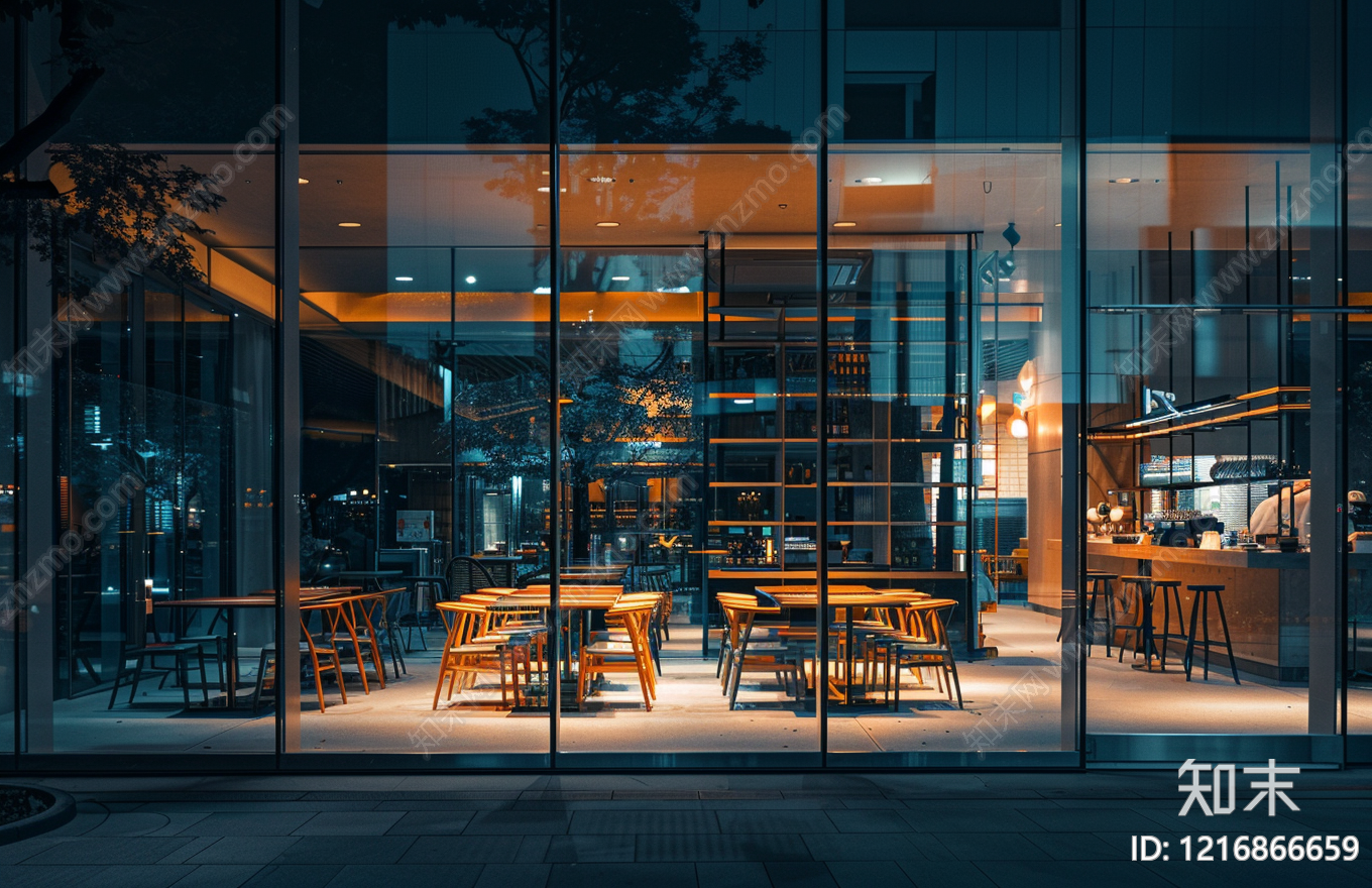 橱窗贴图下载【ID:1216866659】