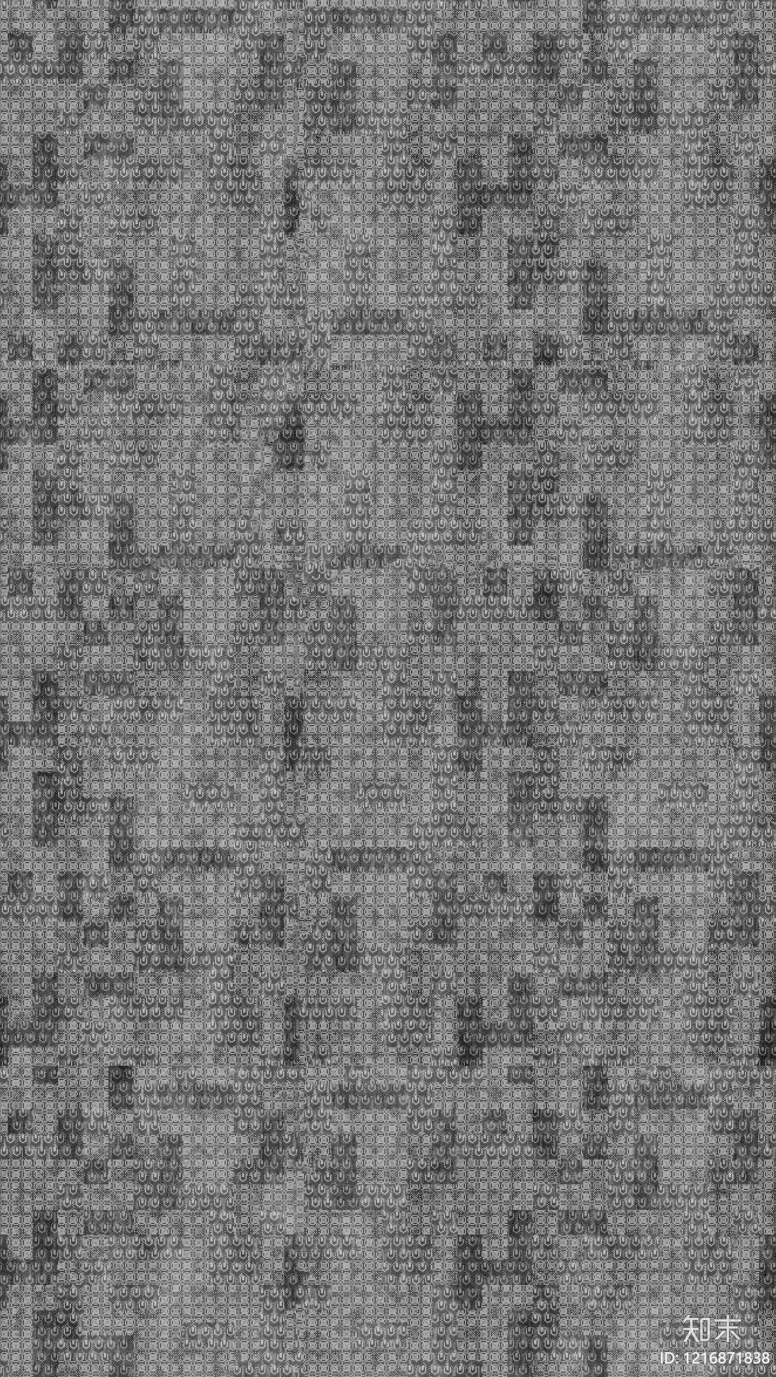 现代地毯凹凸贴图下载【ID:1216871838】