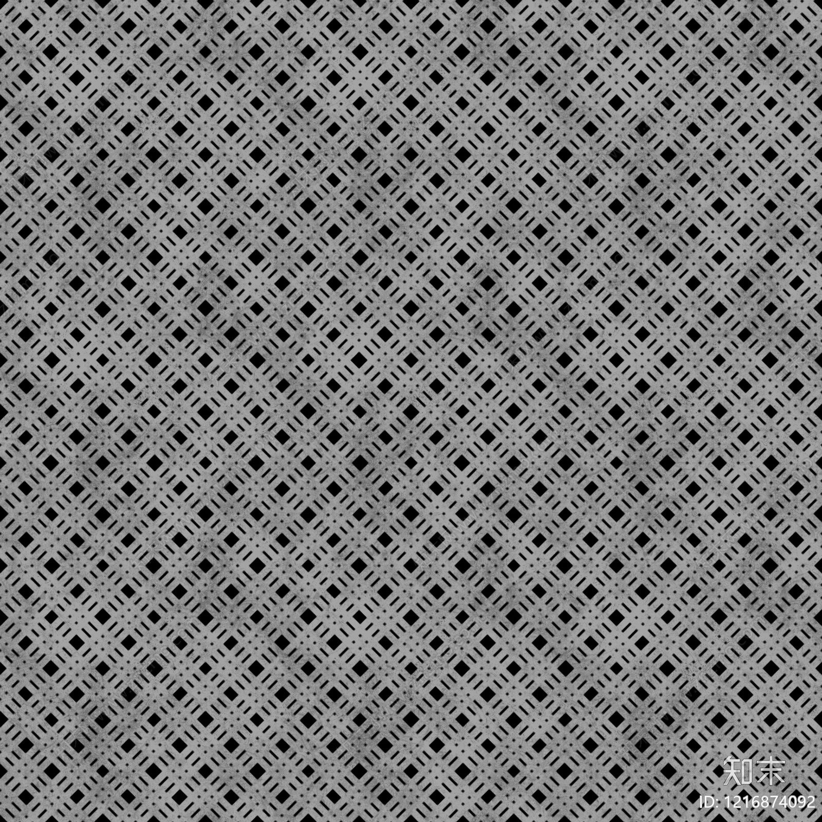 穿孔金属板贴图下载【ID:1216874092】