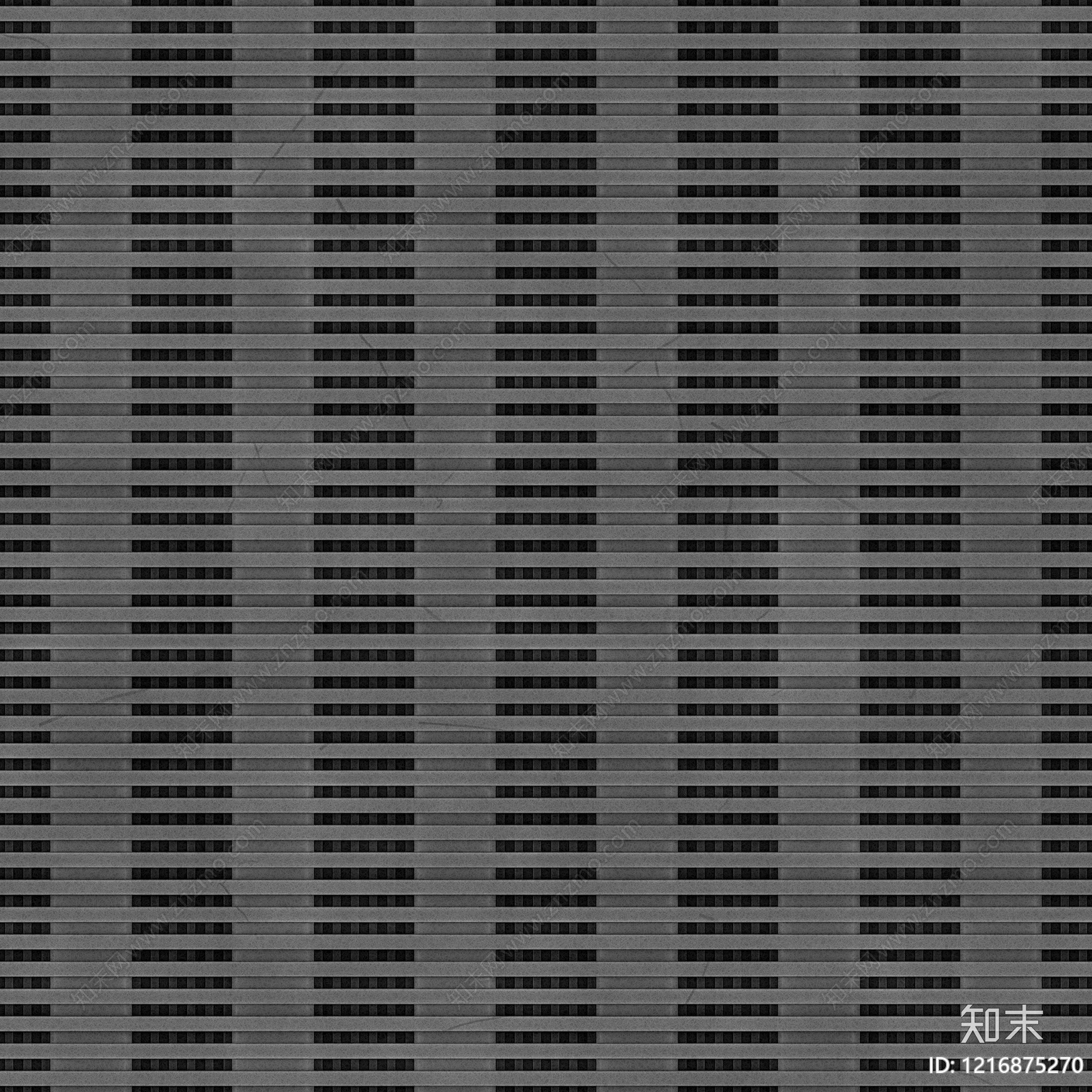 黑白条纹贴图下载【ID:1216875270】