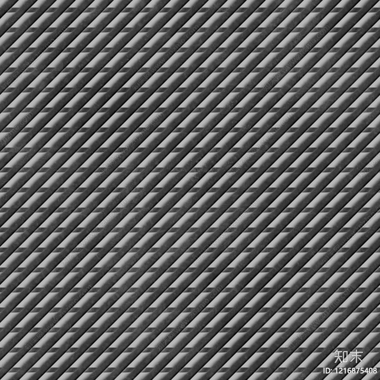 金属格栅贴图下载【ID:1216875408】