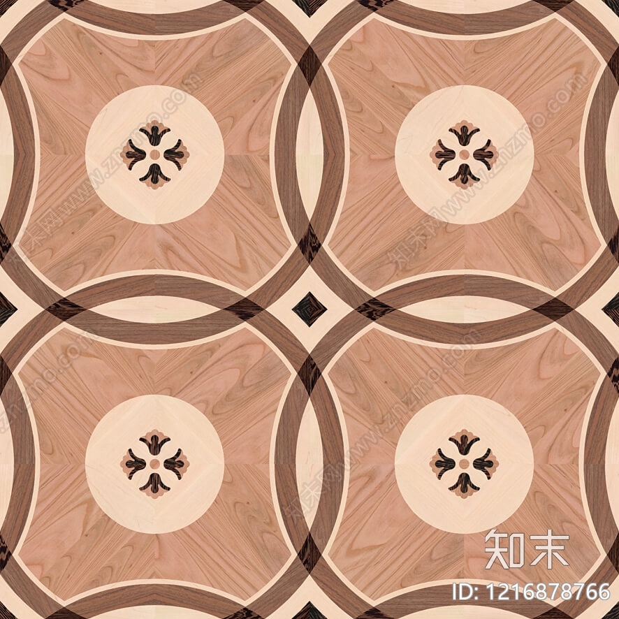 现代拼花木地板贴图下载【ID:1216878766】