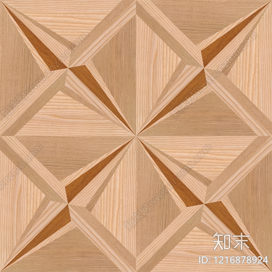现代拼花木地板贴图下载【ID:1216878924】