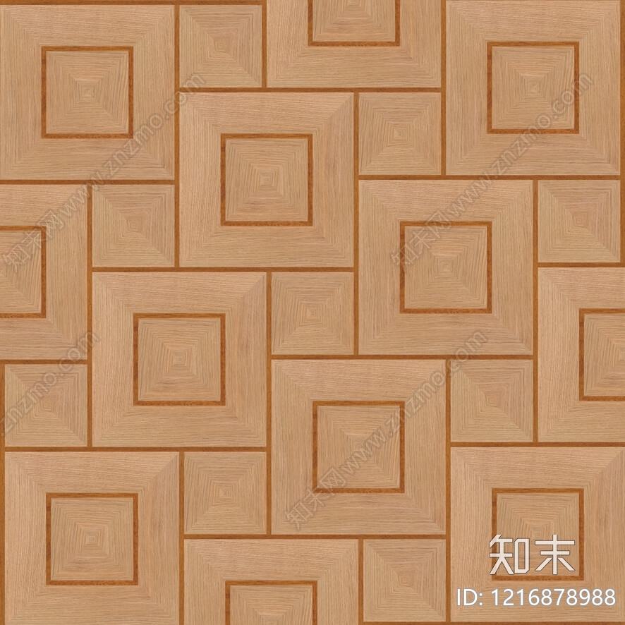 现代拼花木地板贴图下载【ID:1216878988】