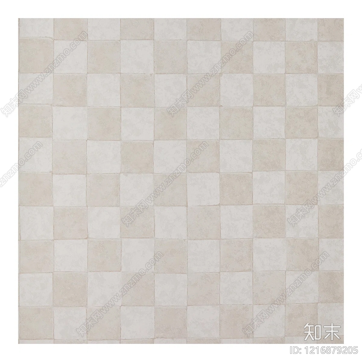 现代花纹壁纸贴图下载【ID:1216879205】