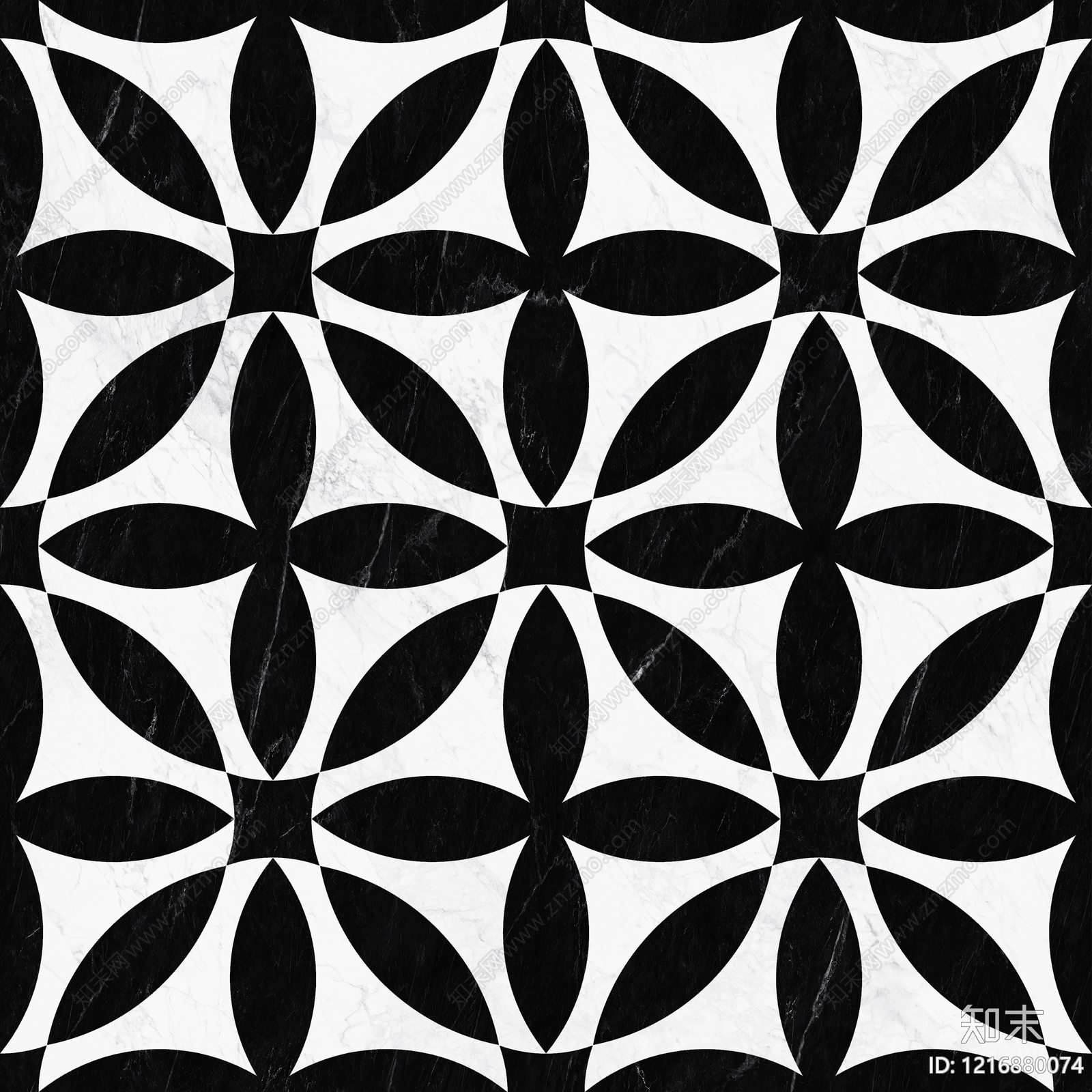 意式大理石瓷砖贴图下载【ID:1216880074】