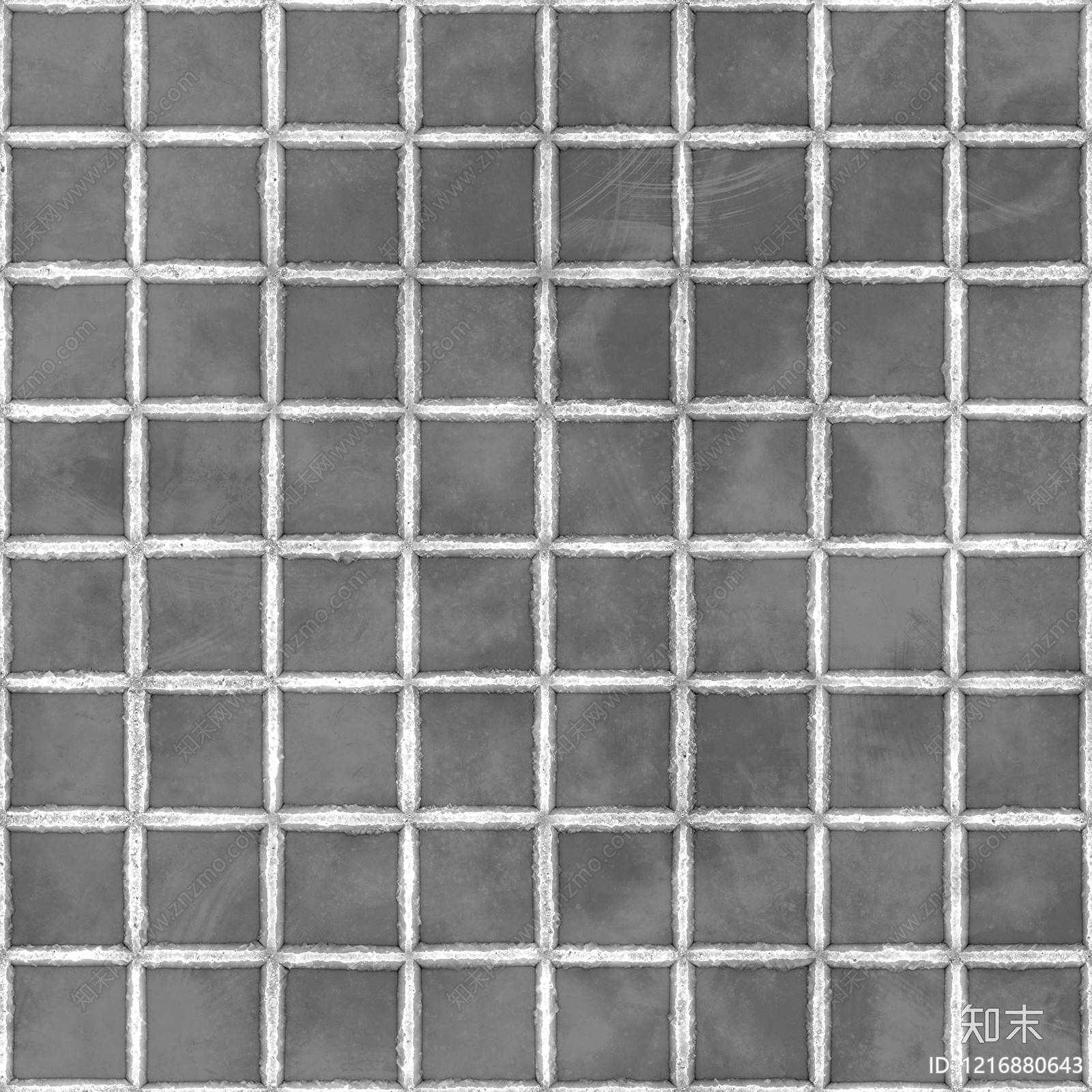 陶瓷马赛克贴图下载【ID:1216880643】
