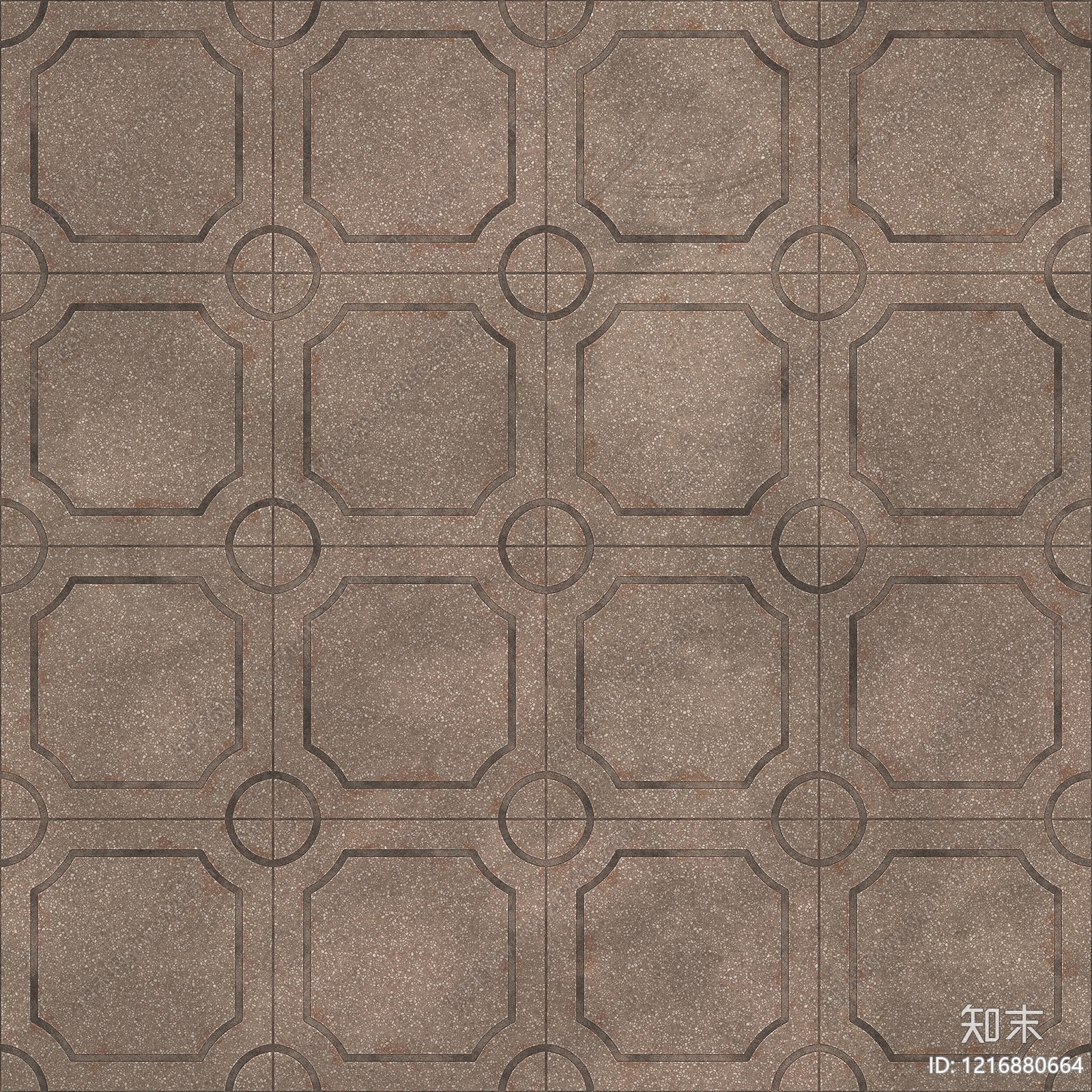 几何图案铺装贴图下载【ID:1216880664】