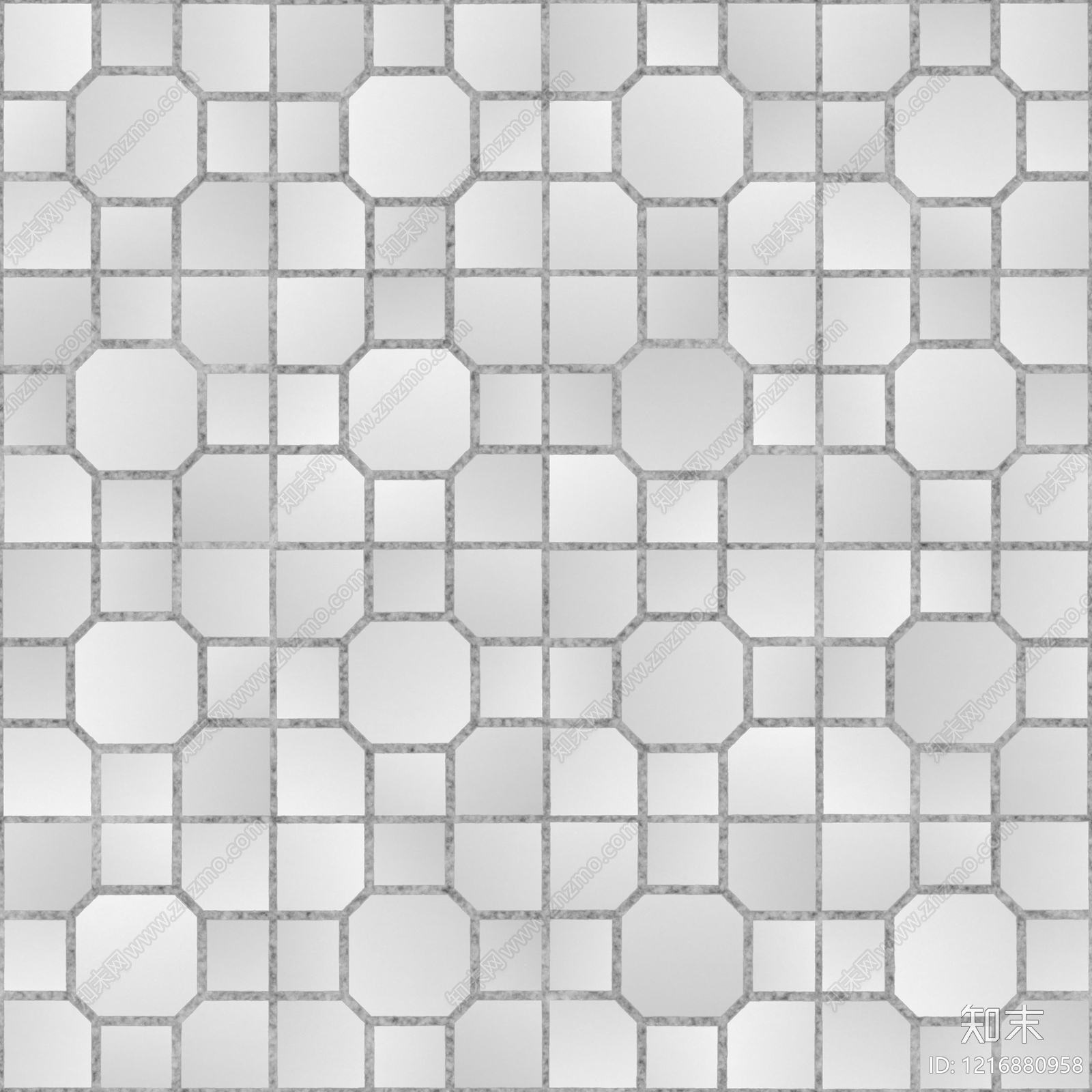 陶瓷马赛克贴图下载【ID:1216880958】