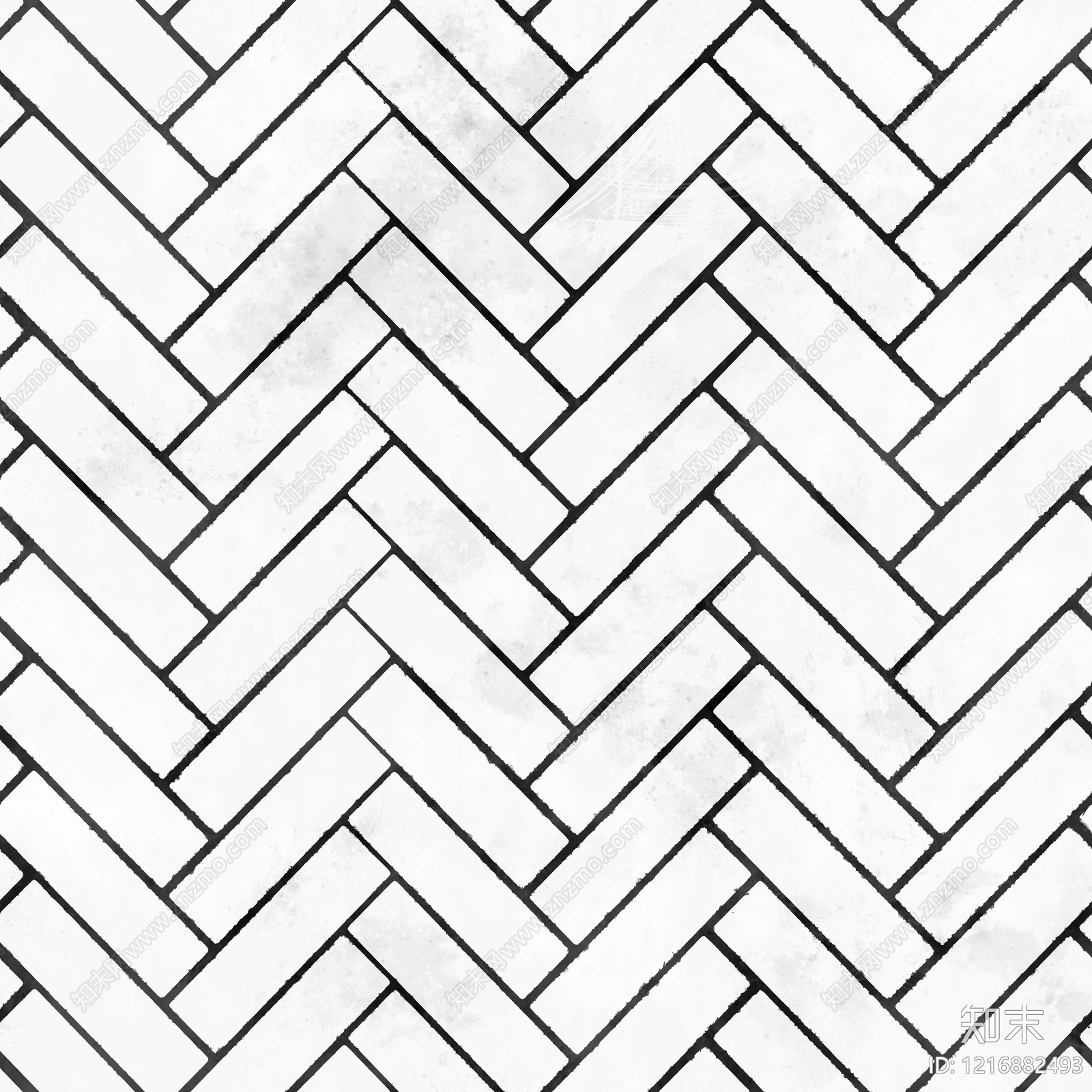 拼花砖贴图下载【ID:1216882493】