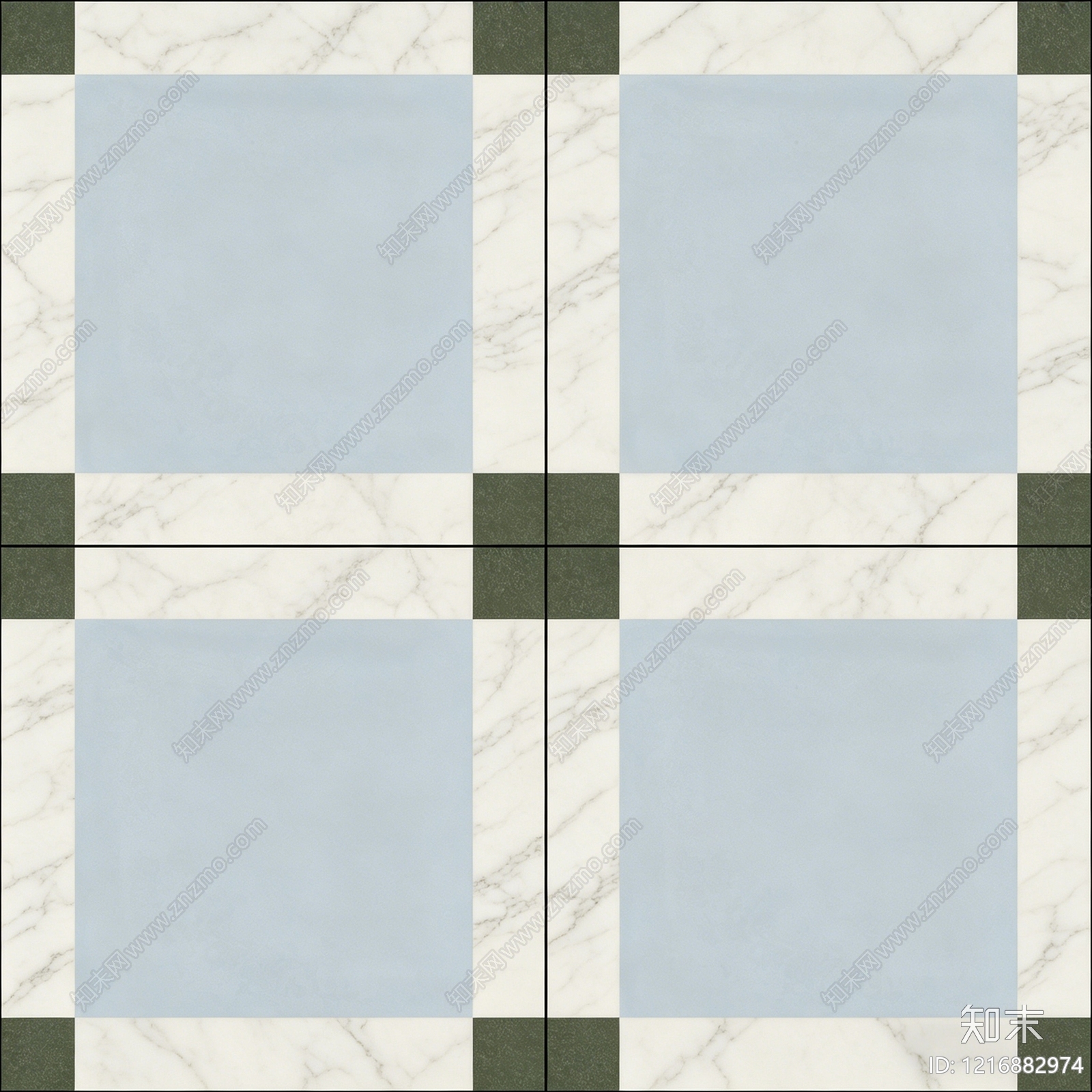 奶油大理石拼花贴图下载【ID:1216882974】