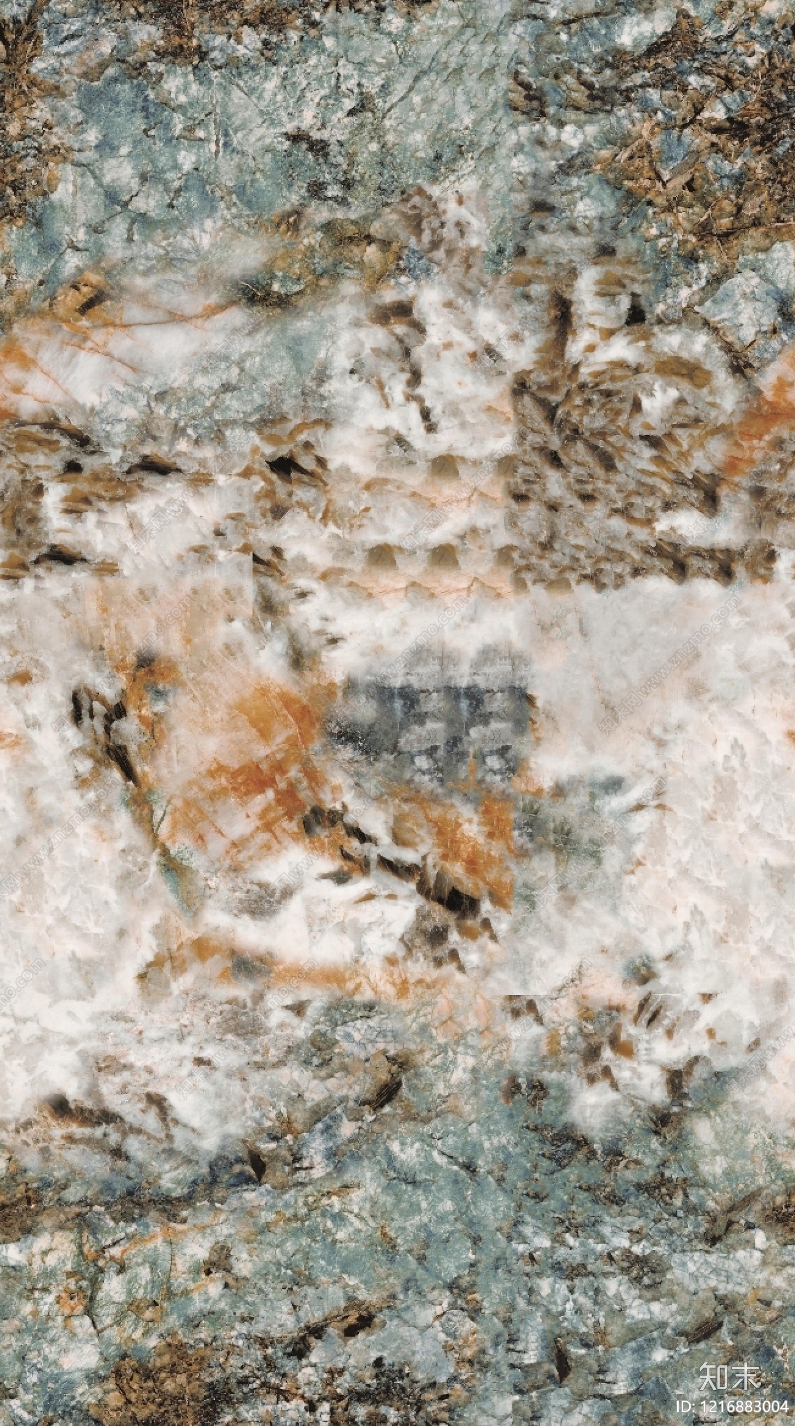 新中式山水大理石贴图下载【ID:1216883004】