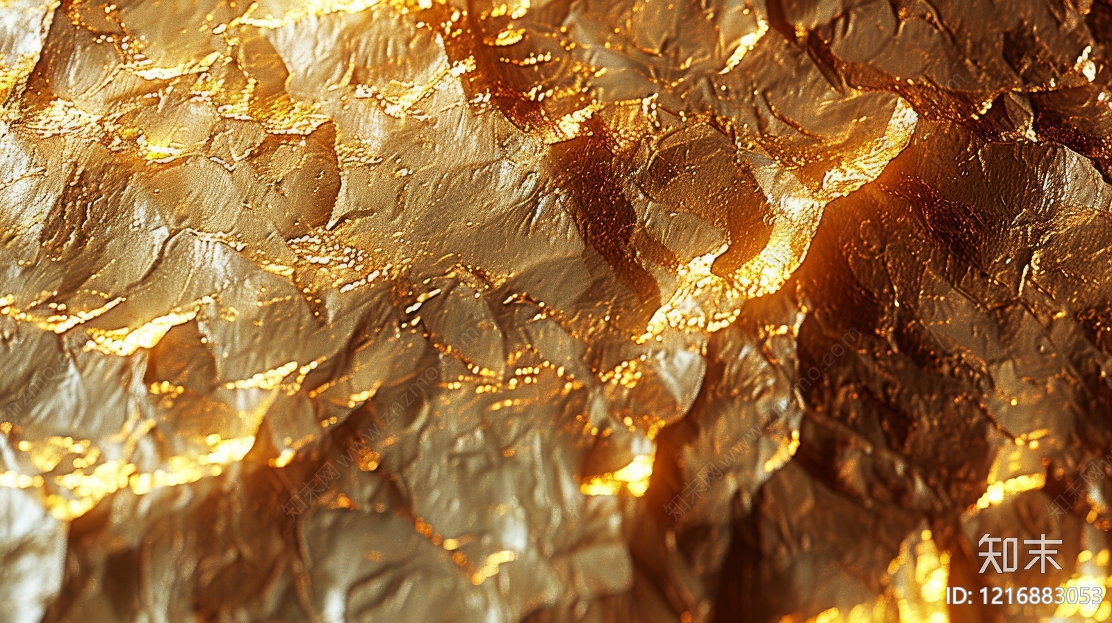 轻奢金箔银箔贴图下载【ID:1216883053】