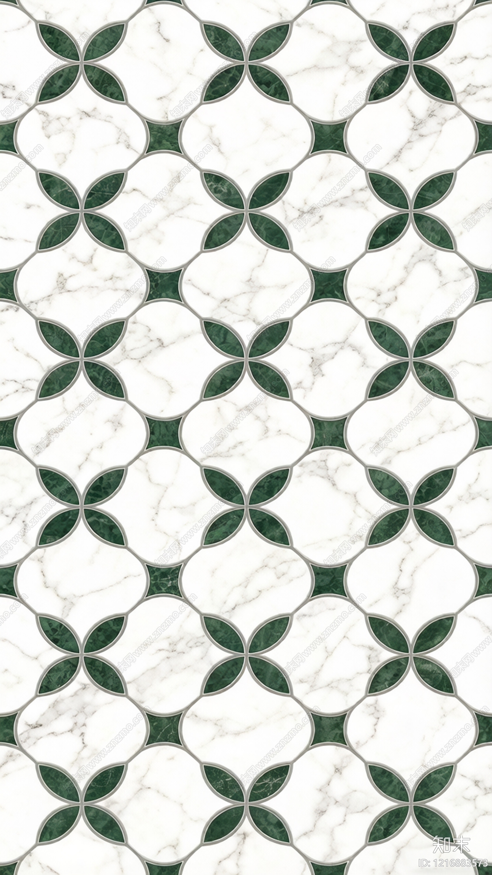 北欧拼花砖贴图下载【ID:1216883573】