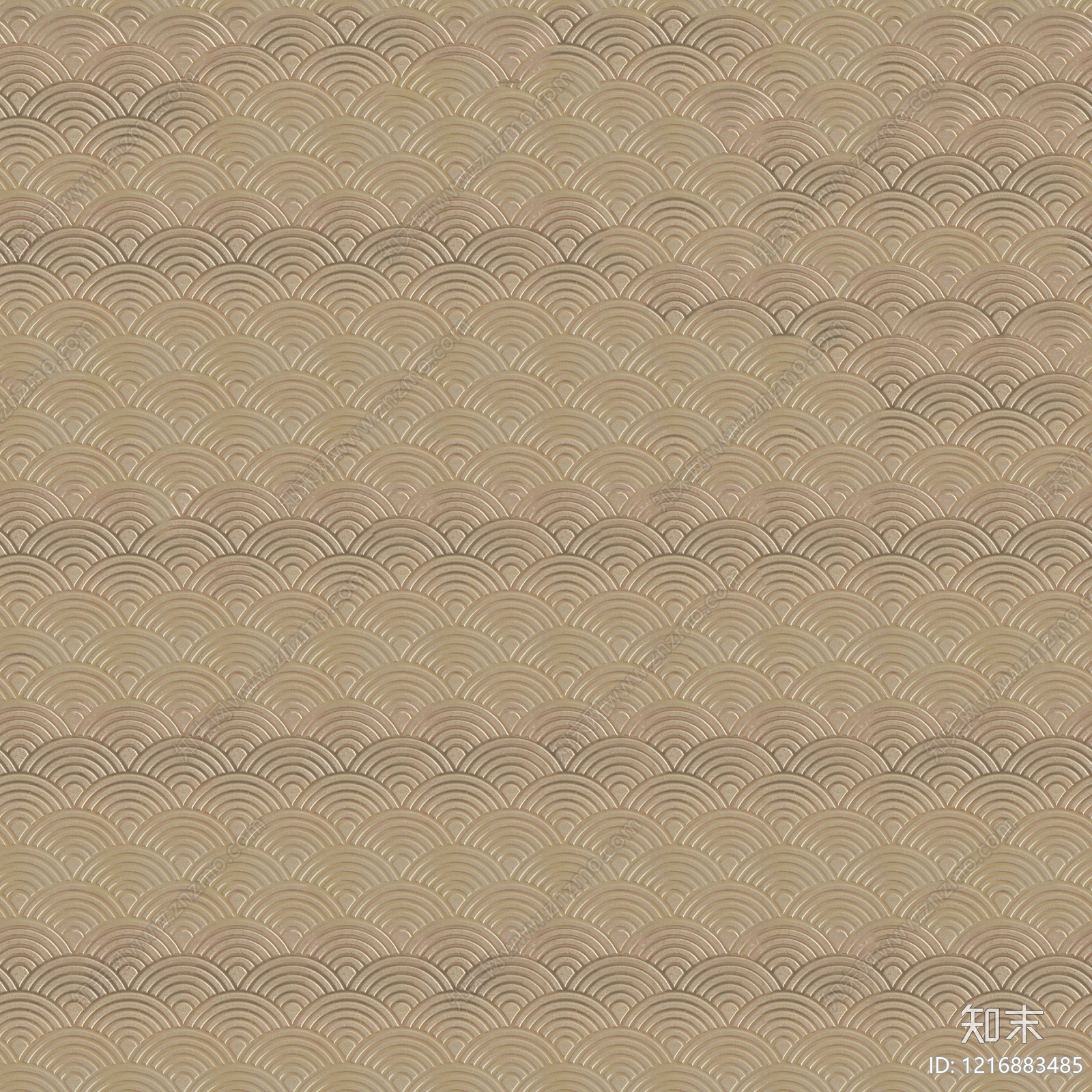 法式金属浮雕贴图下载【ID:1216883485】