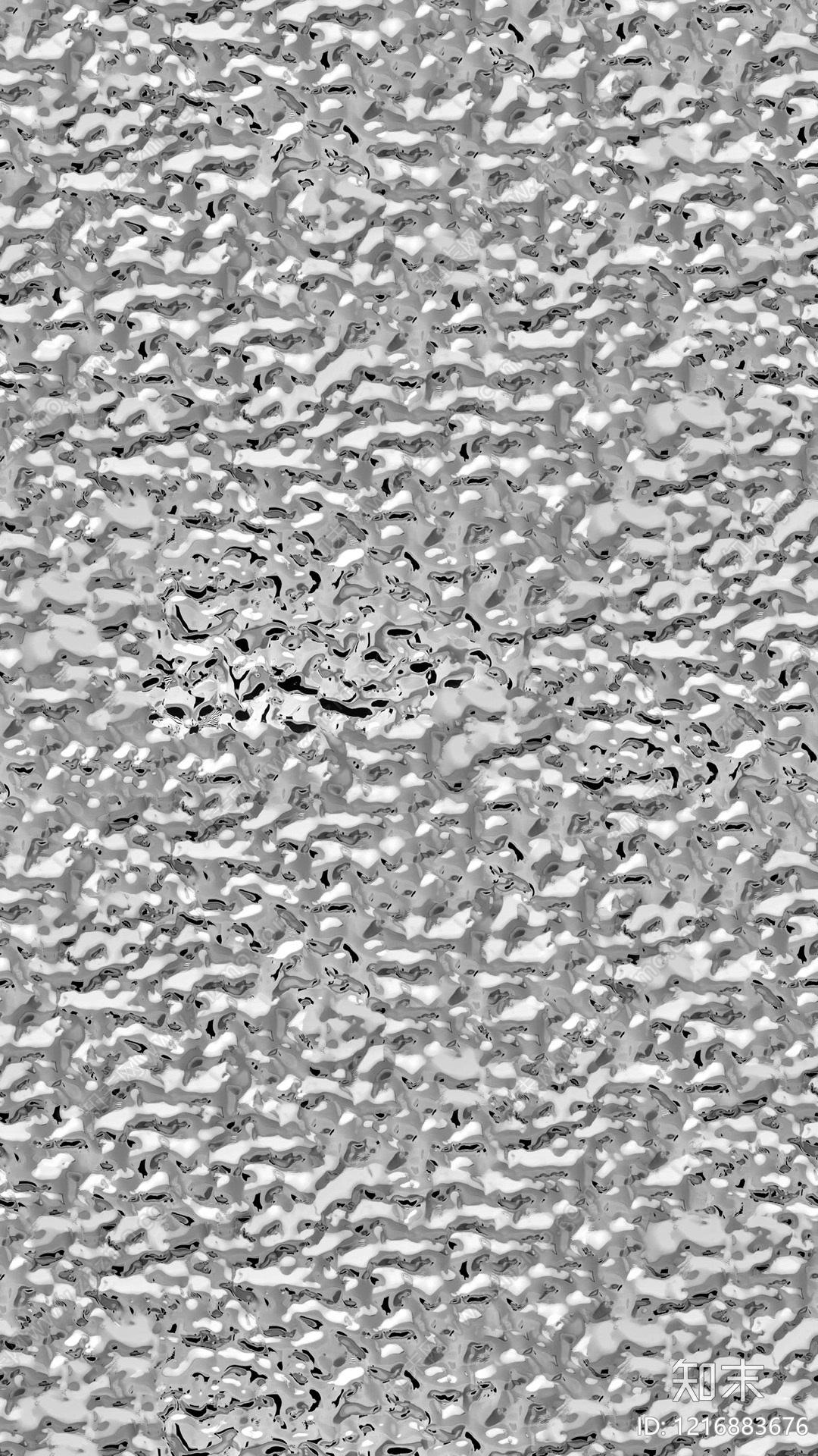 新中式其他水波纹金属贴图下载【ID:1216883676】