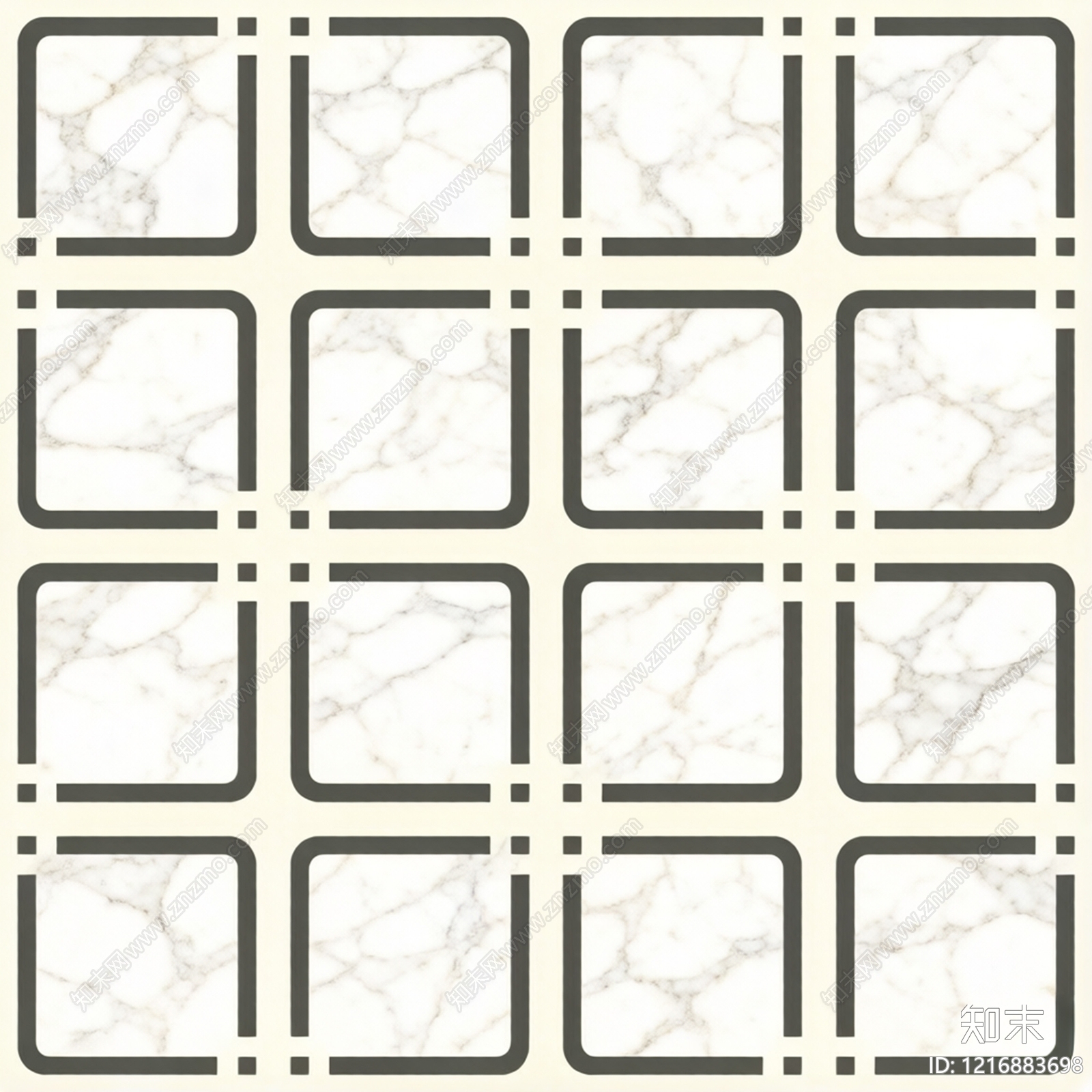 大理石瓷砖贴图下载【ID:1216883698】
