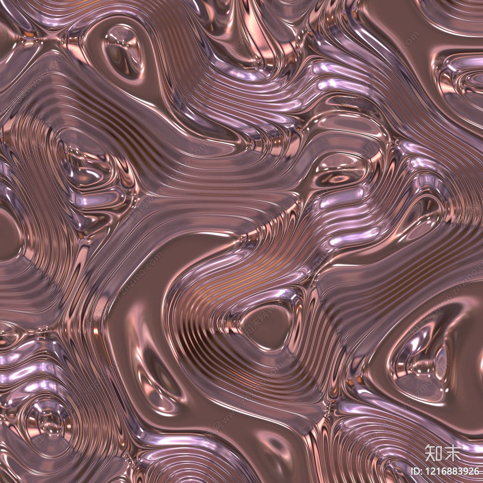 意式液态金属贴图下载【ID:1216883926】