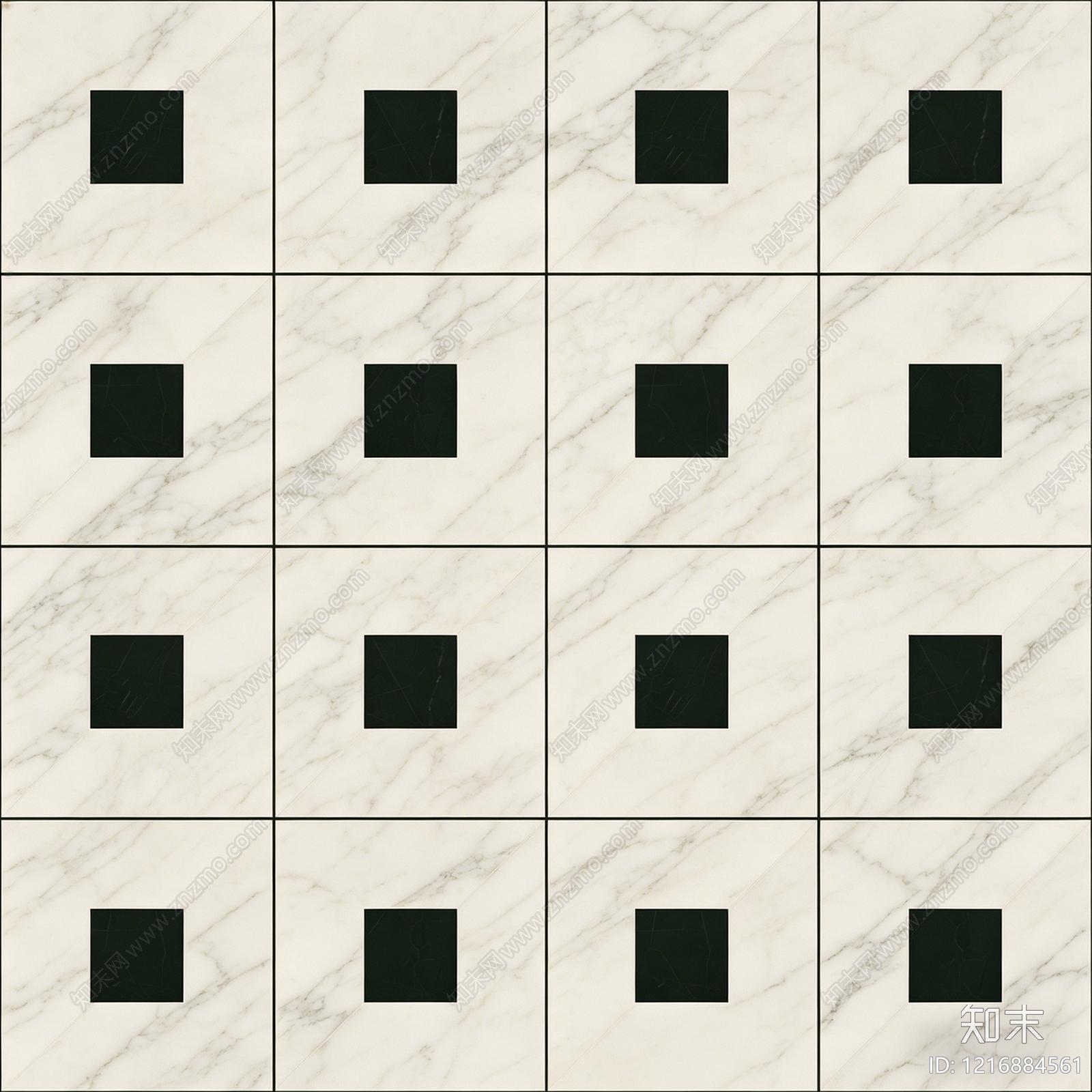极简大理石瓷砖贴图下载【ID:1216884561】