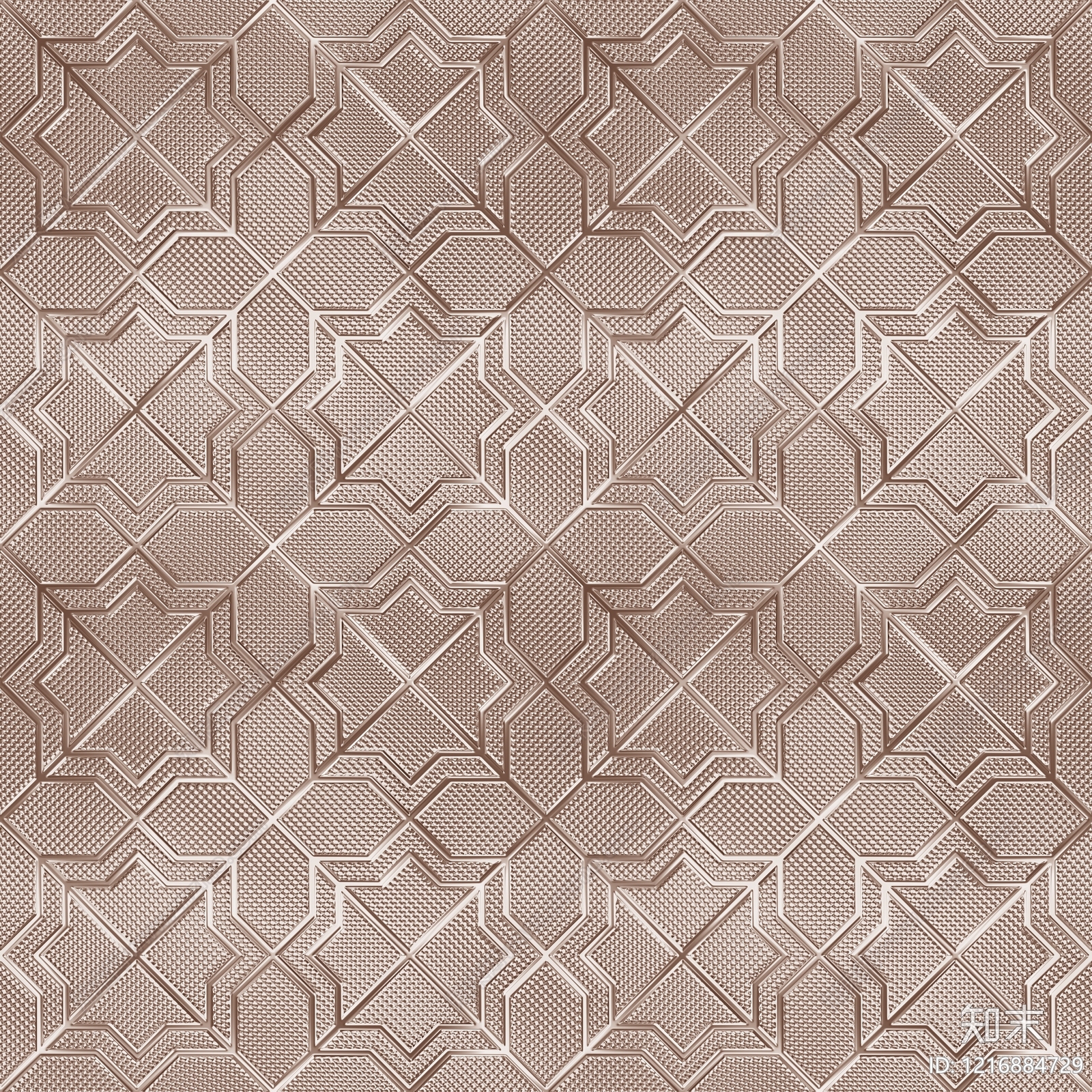 现代花纹金属贴图下载【ID:1216884729】